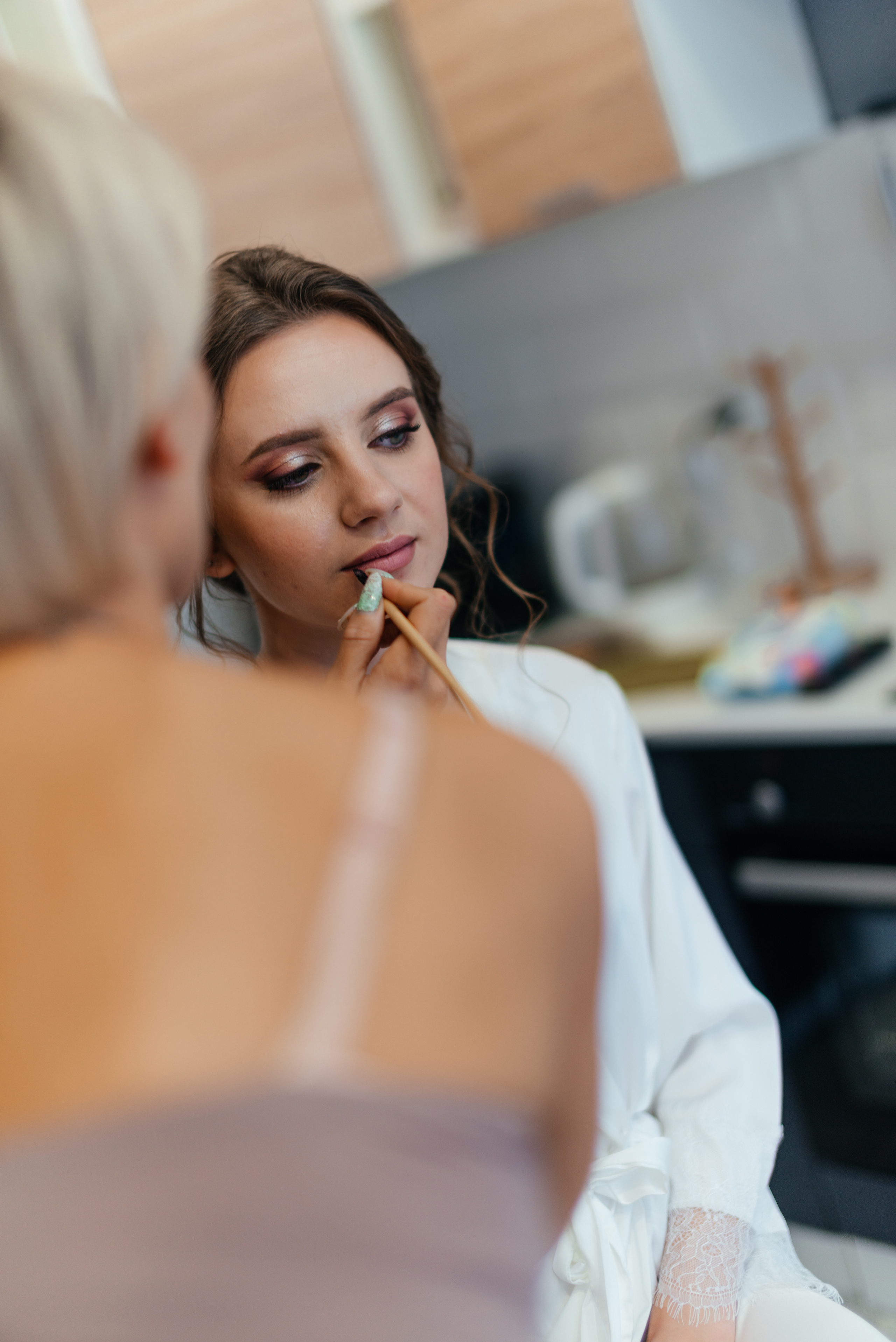 Ксения и Дмитрий. Мария Яровая фотограф Хабаровск