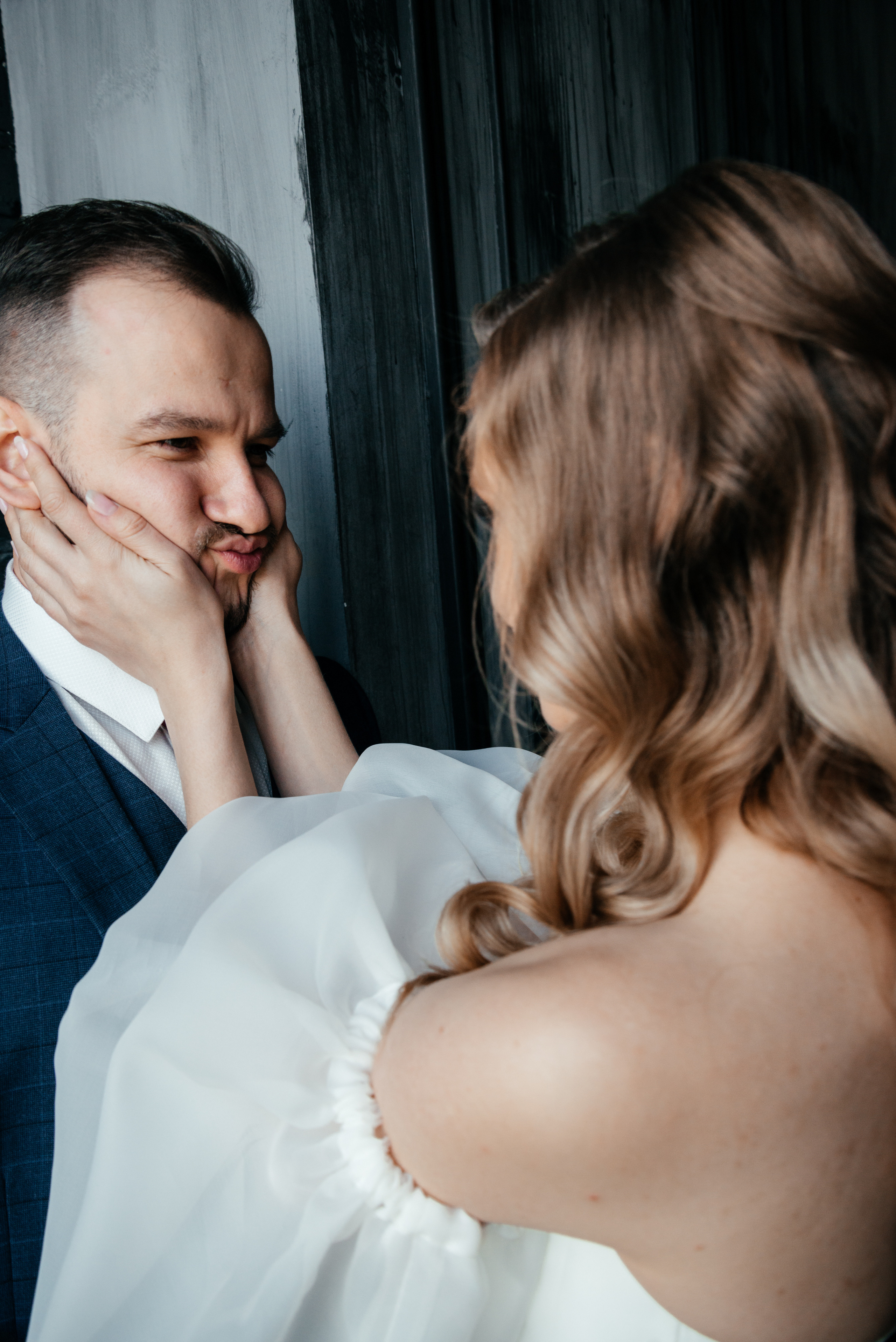 Свадьба Кати и Жени. Мария Яровая фотограф Хабаровск