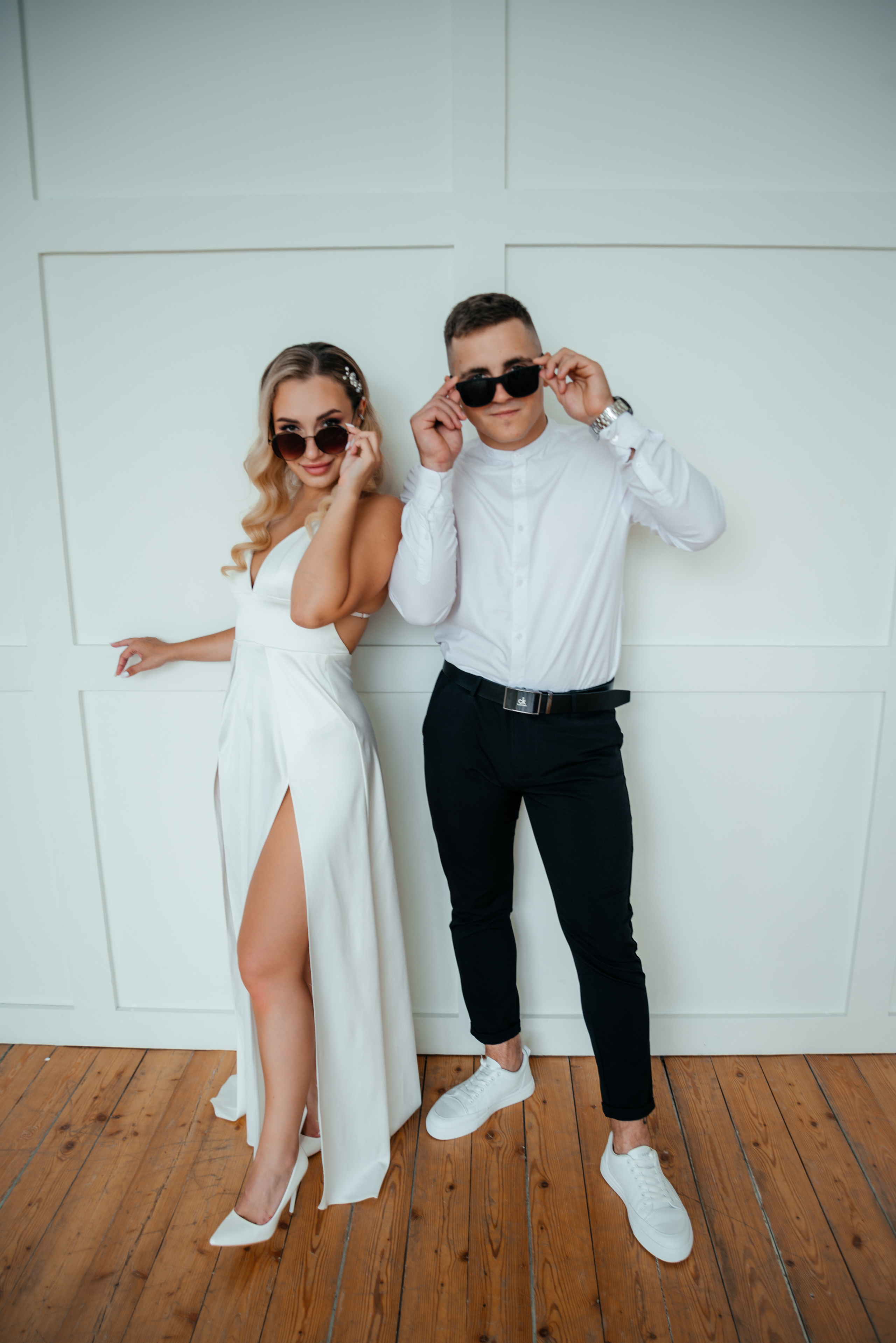 Свадьба Ольги и Дениса. Мария Яровая фотограф Хабаровск