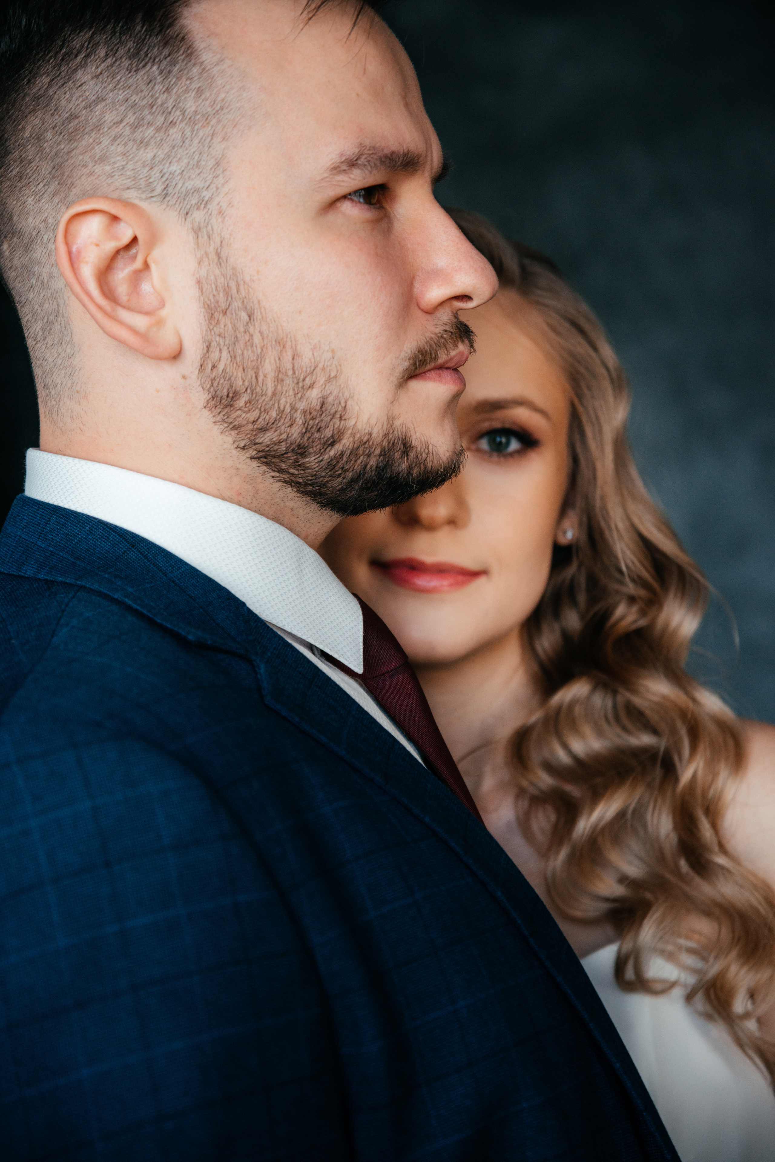 Свадьба Кати и Жени. Мария Яровая фотограф Хабаровск