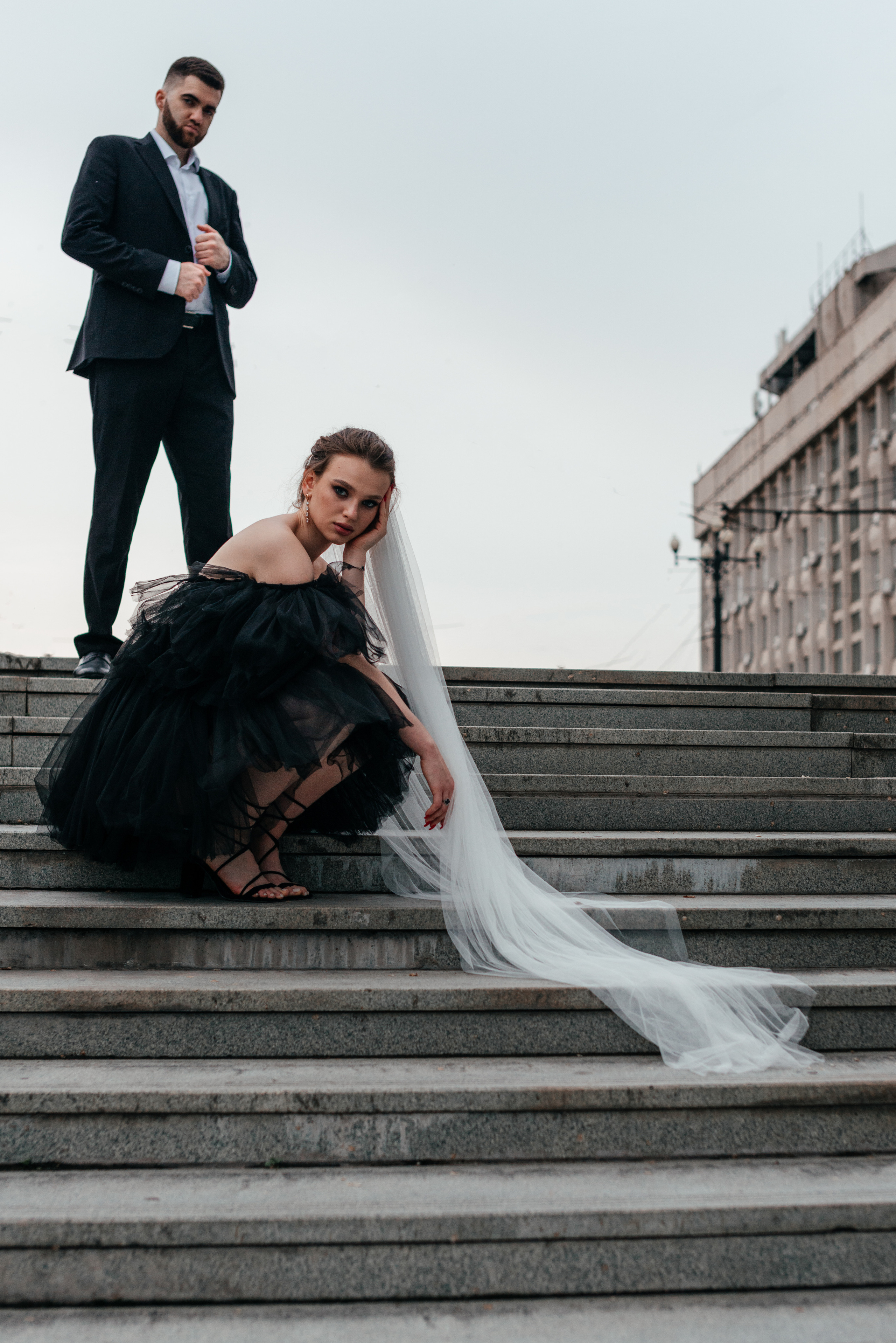 Годовщина Екатерины и Сергея. Мария Яровая фотограф Хабаровск