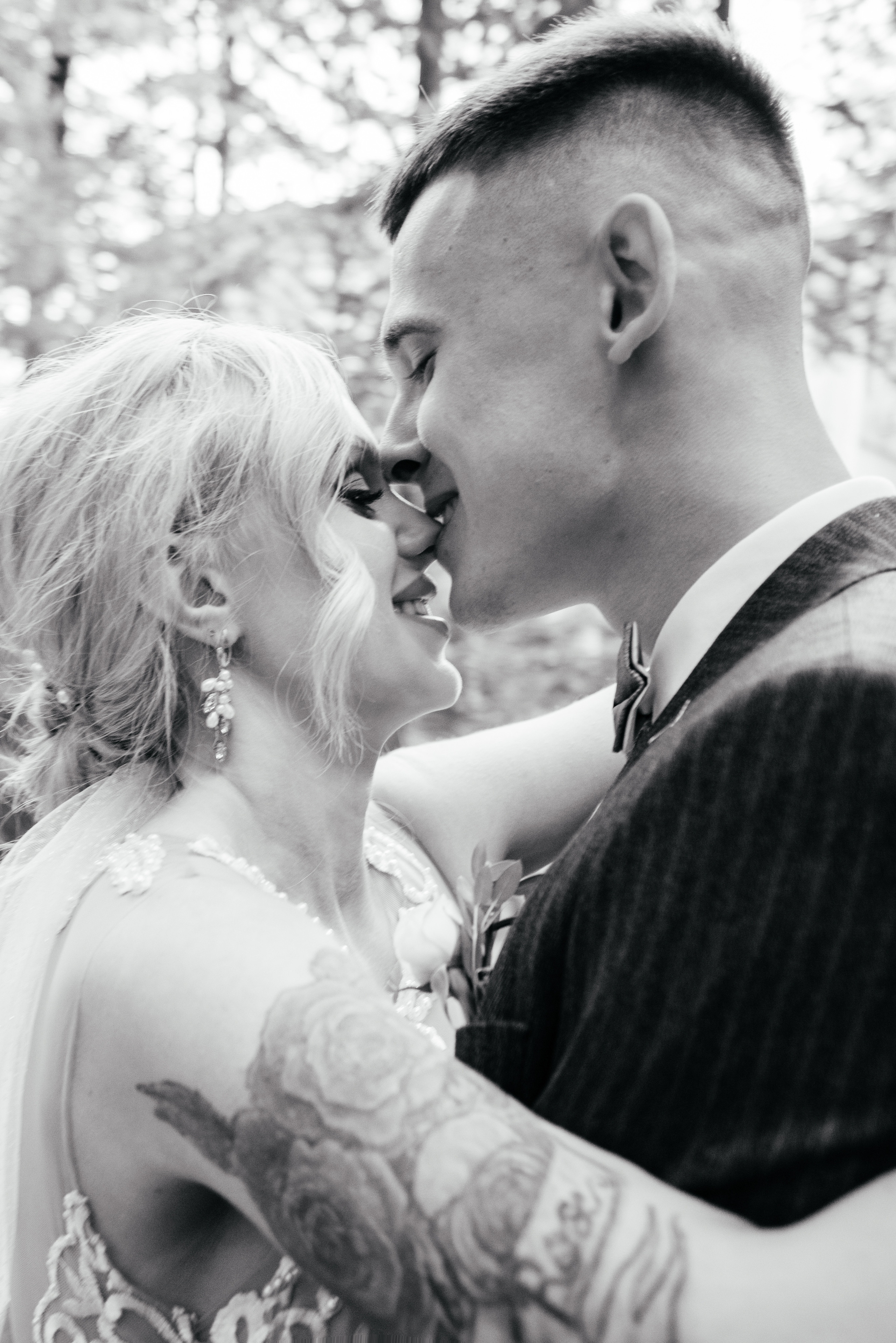 Татьяна и Дмитрий. Мария Яровая фотограф Хабаровск