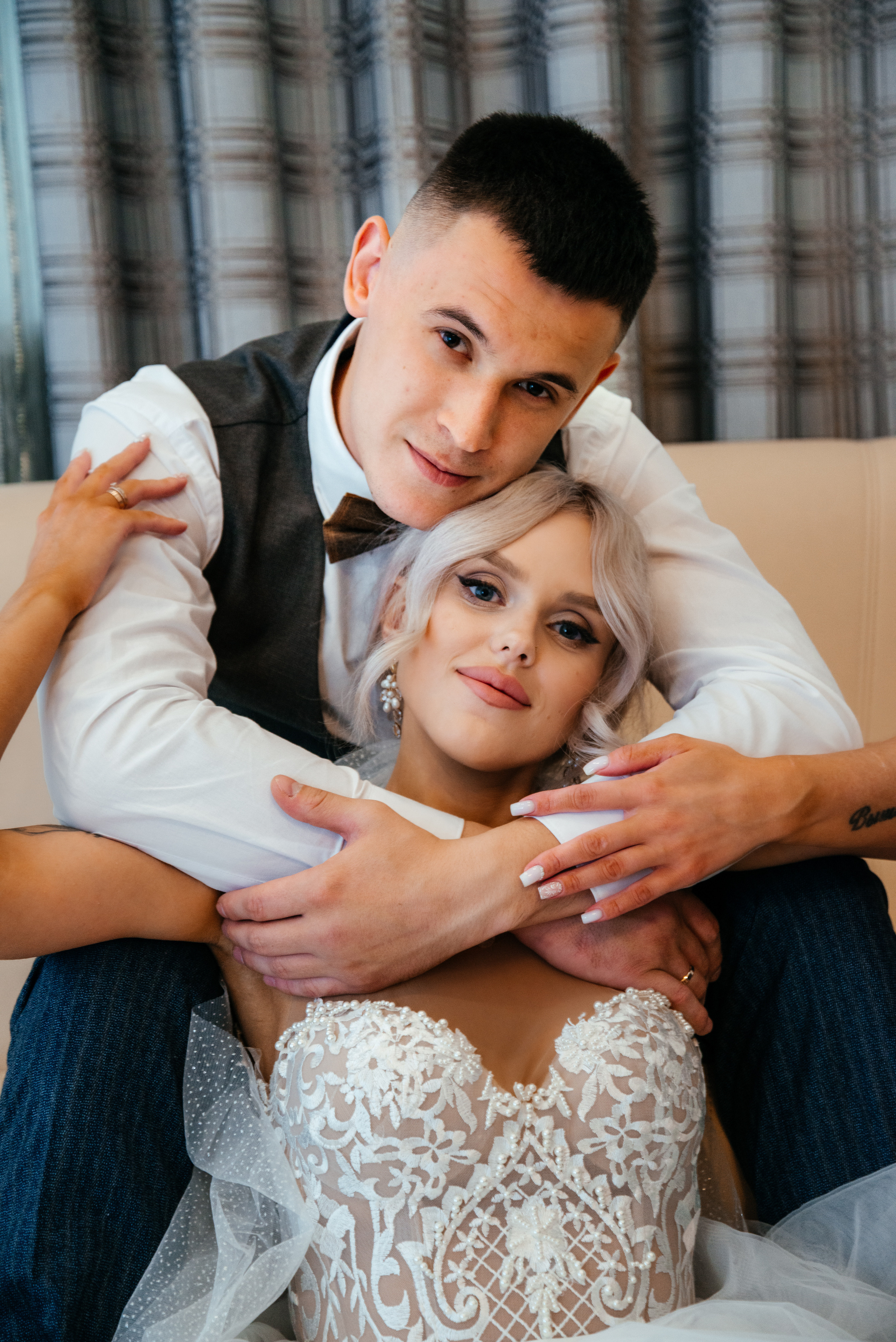 Татьяна и Дмитрий. Мария Яровая фотограф Хабаровск