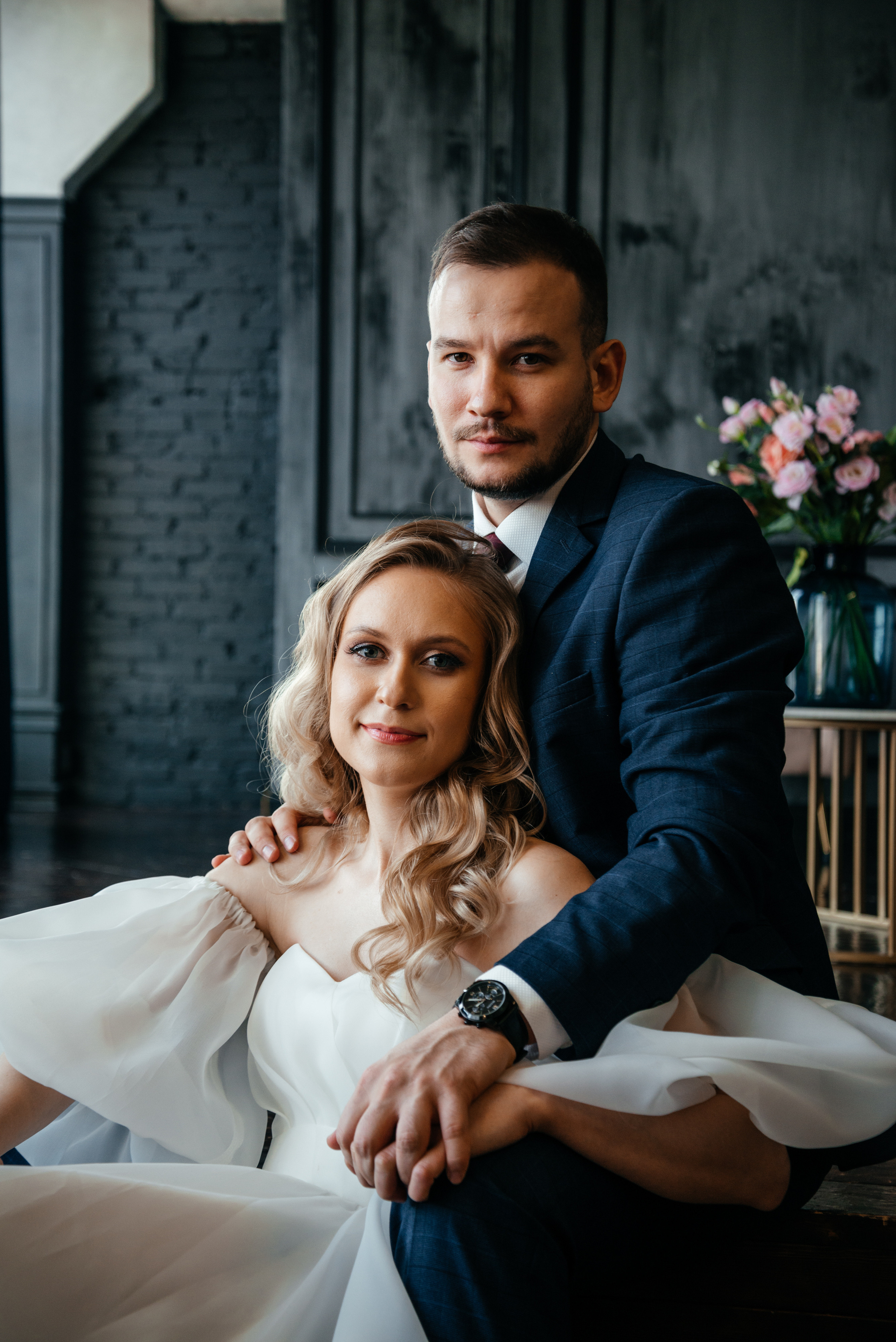 Свадьба Кати и Жени. Мария Яровая фотограф Хабаровск