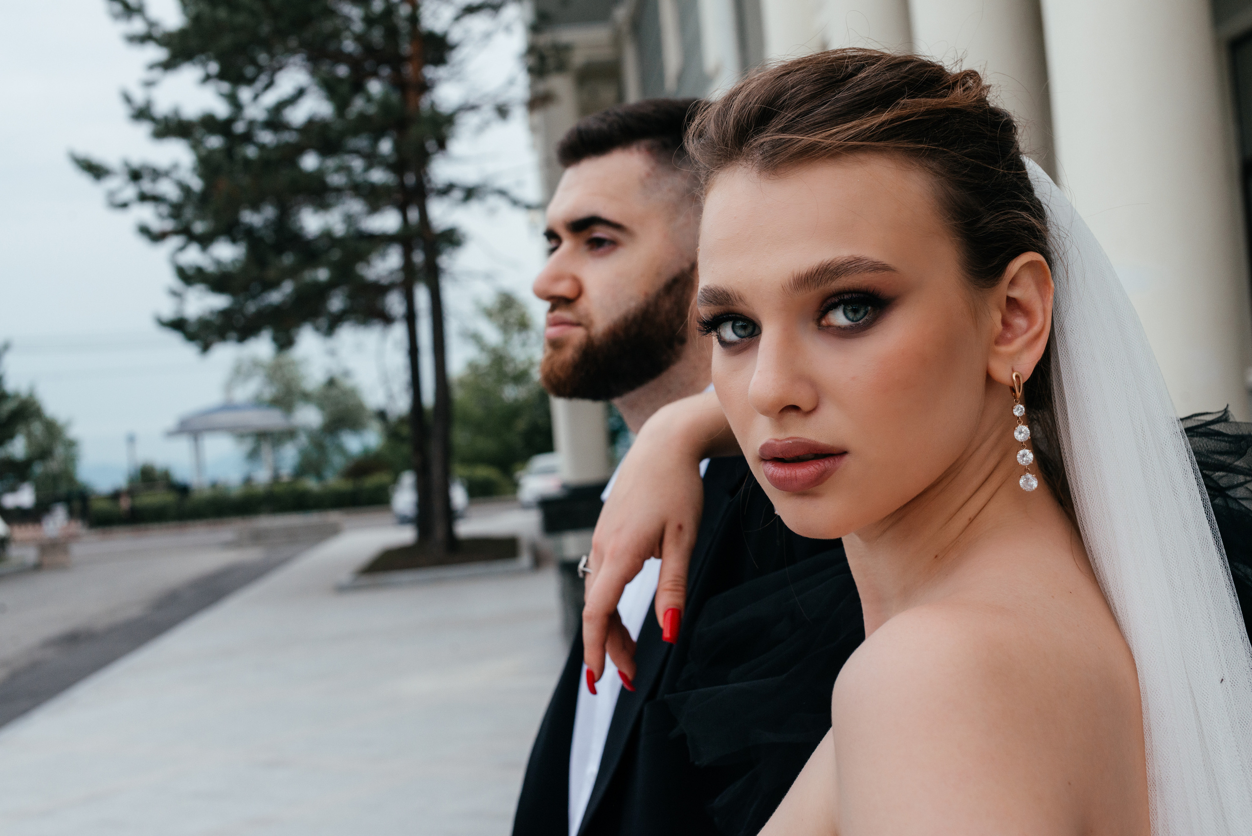 Годовщина Екатерины и Сергея. Мария Яровая фотограф Хабаровск