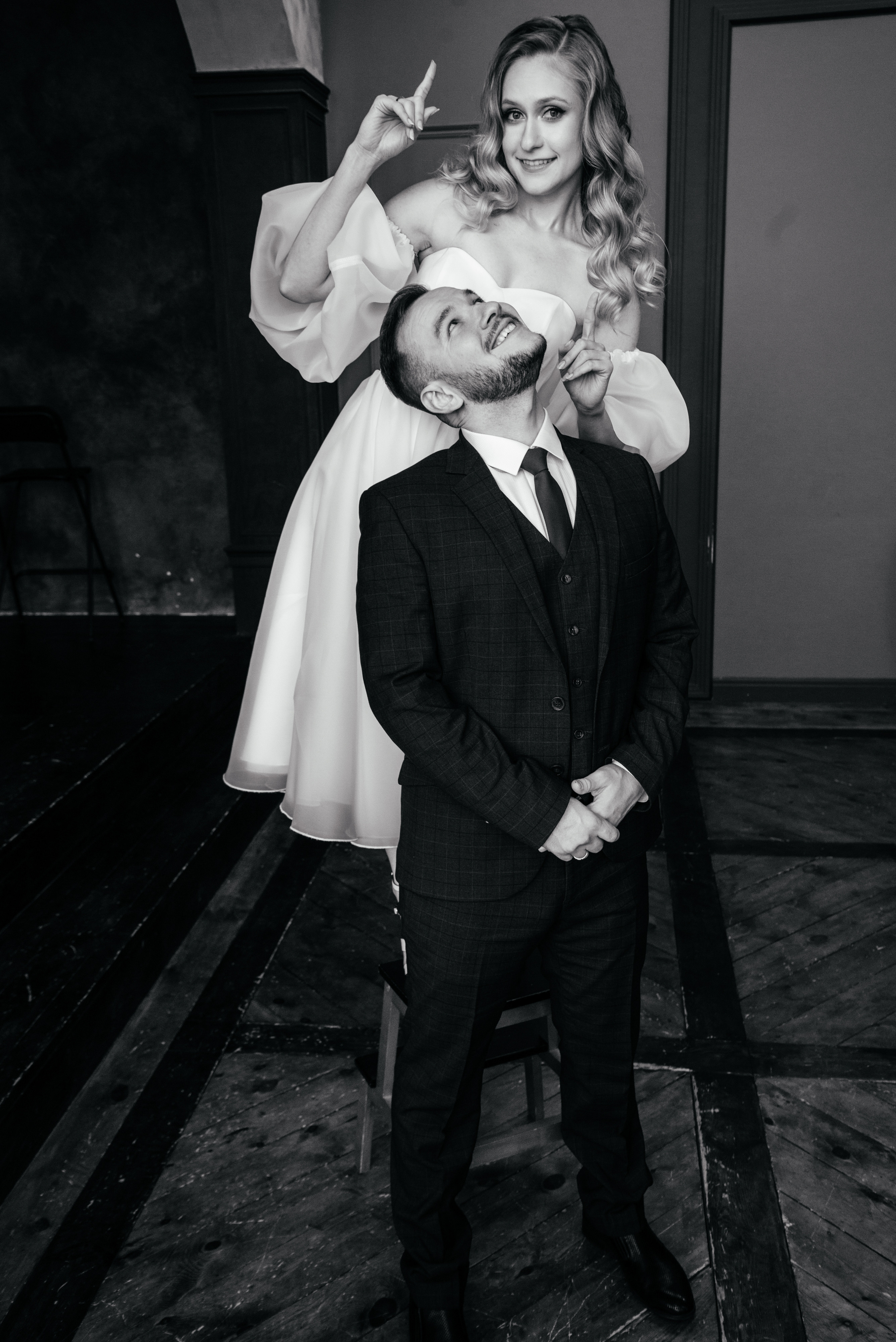 Свадьба Кати и Жени. Мария Яровая фотограф Хабаровск