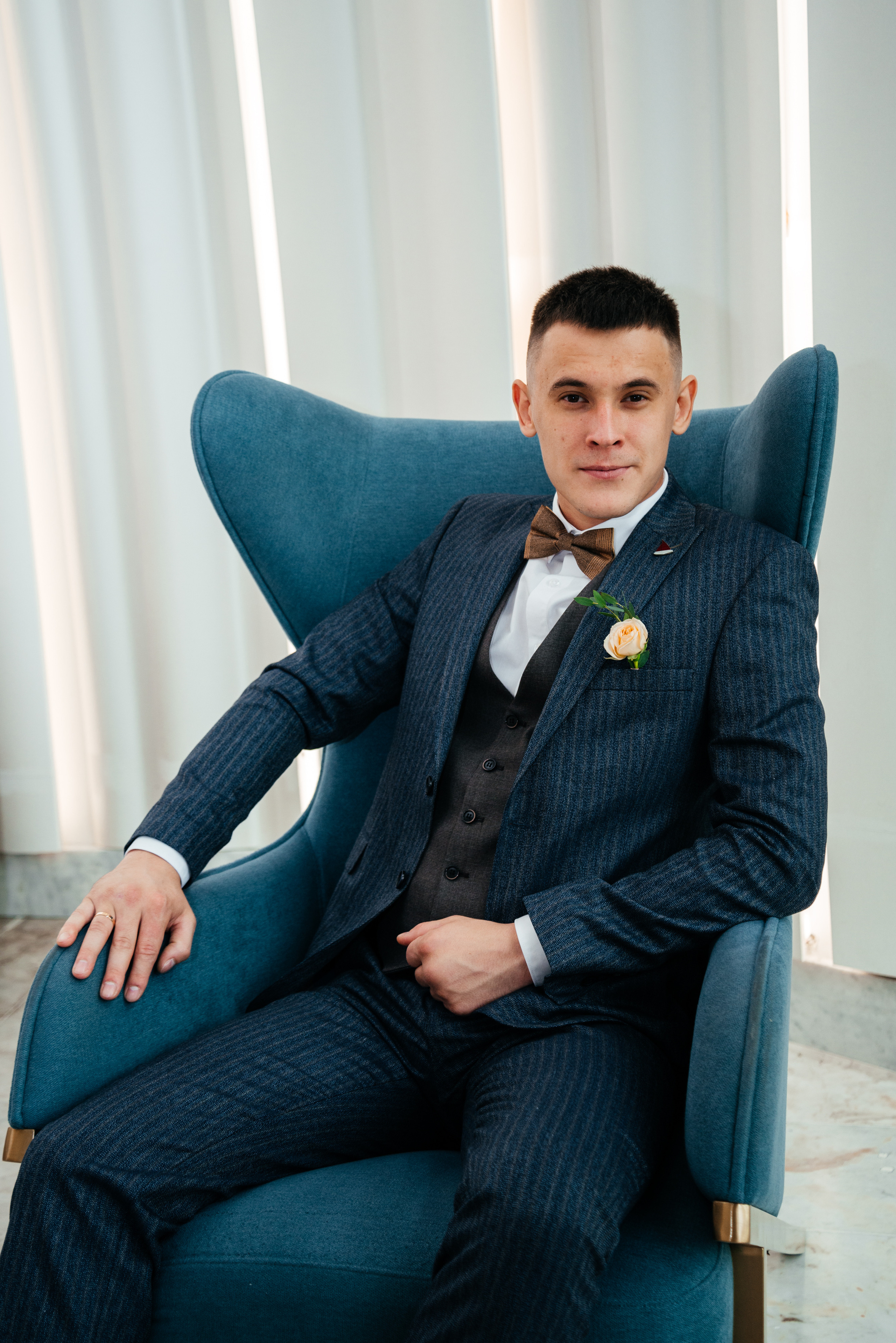 Татьяна и Дмитрий. Мария Яровая фотограф Хабаровск