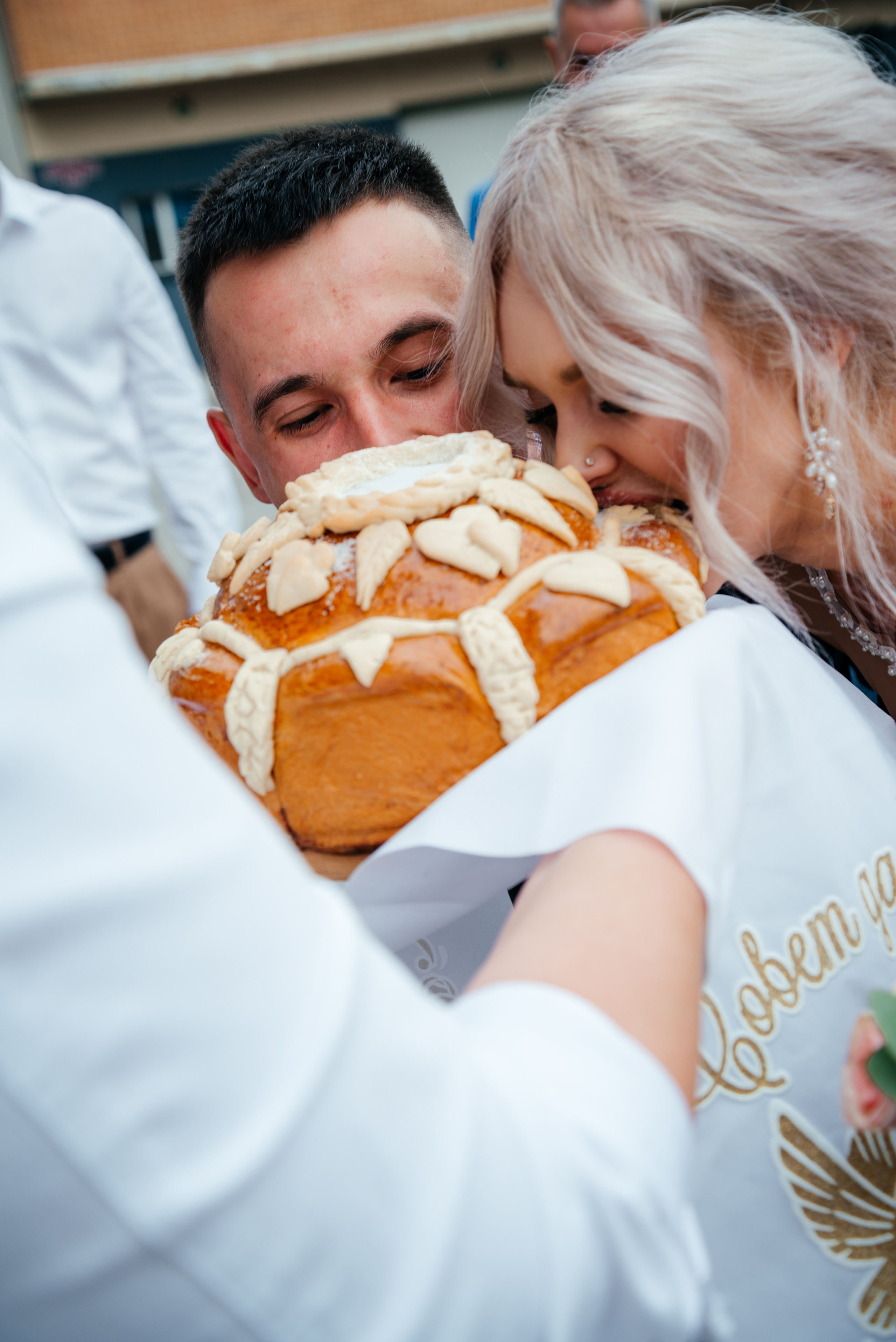 Татьяна и Дмитрий. Мария Яровая фотограф Хабаровск