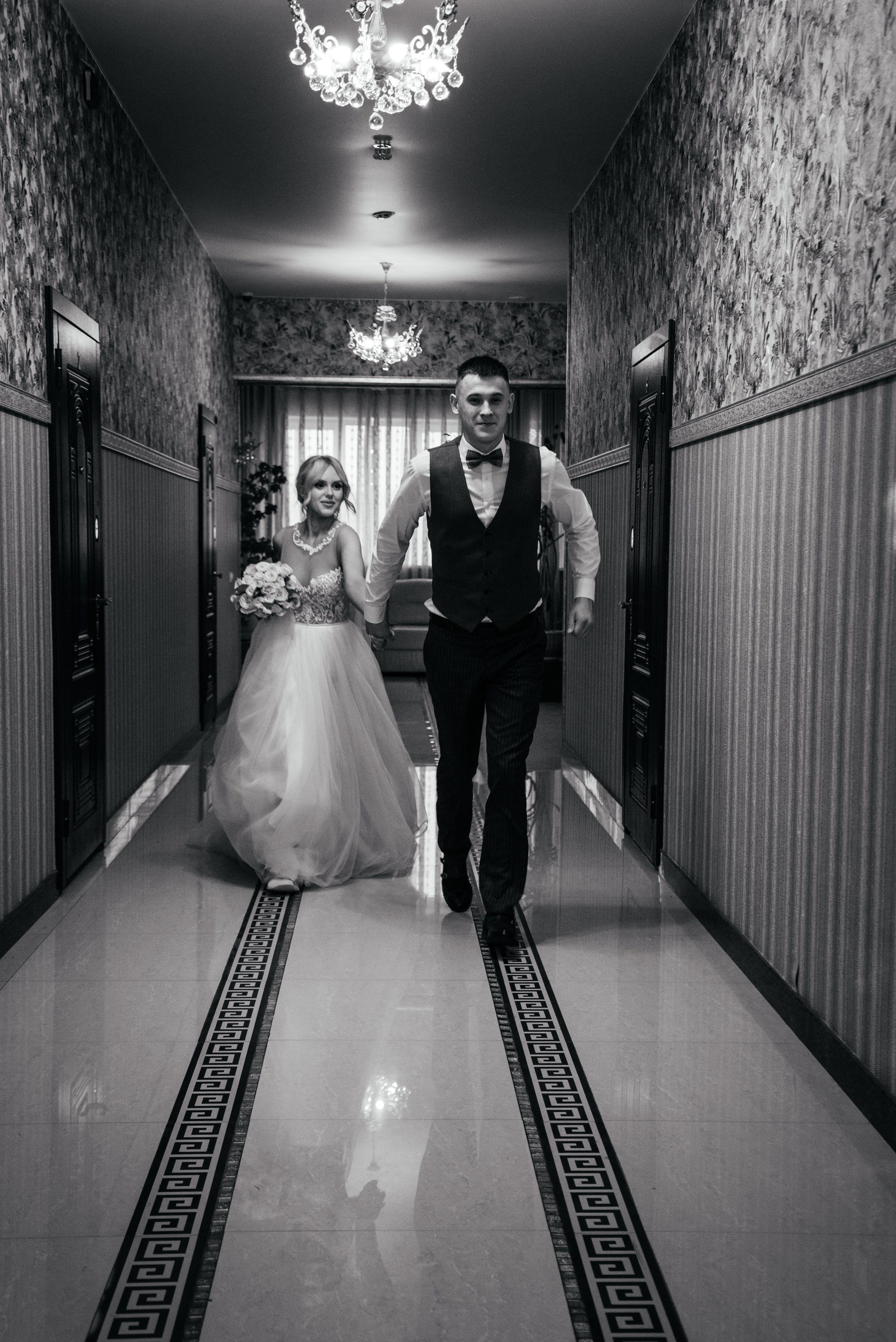 Татьяна и Дмитрий. Мария Яровая фотограф Хабаровск