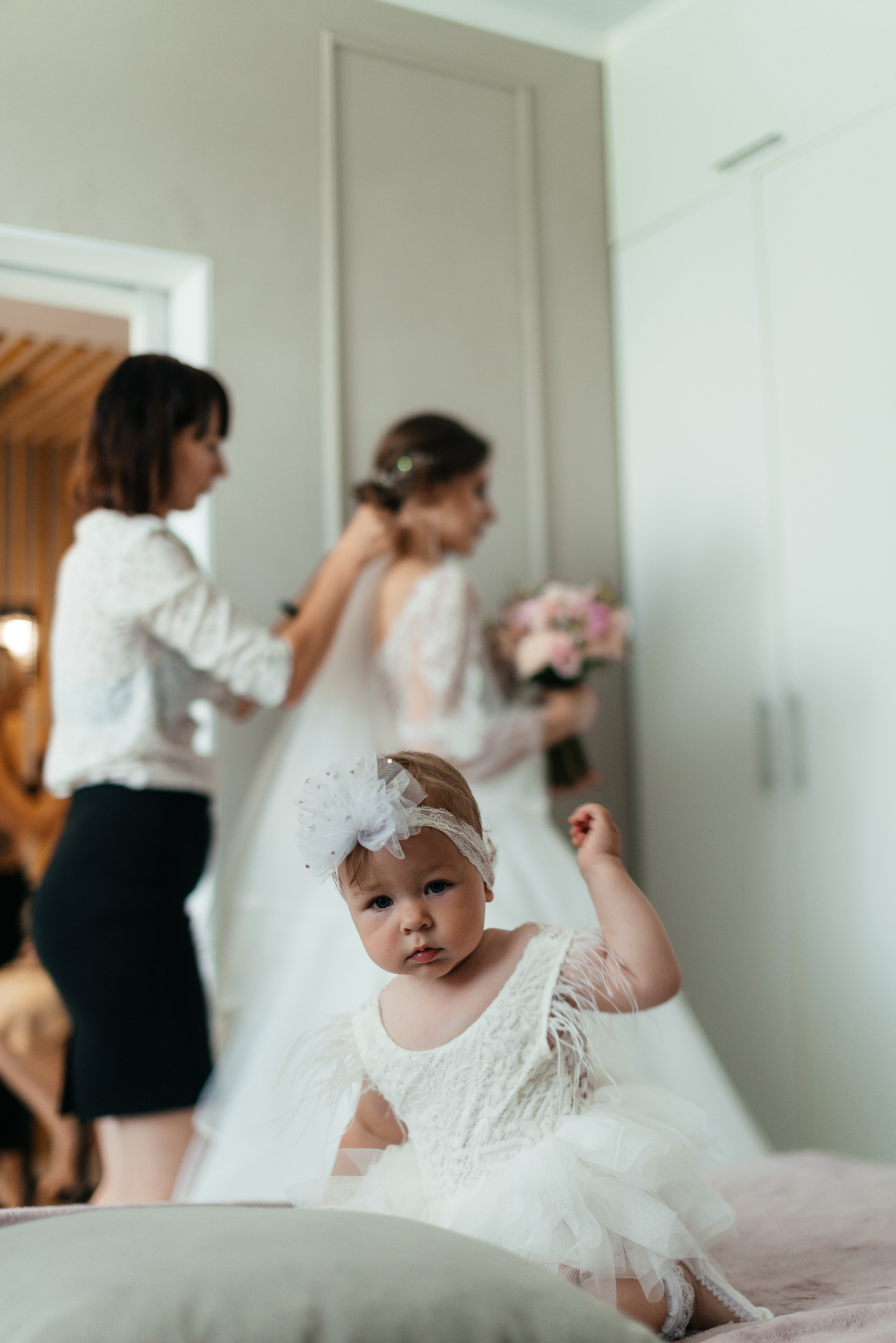 Ксения и Дмитрий. Мария Яровая фотограф Хабаровск