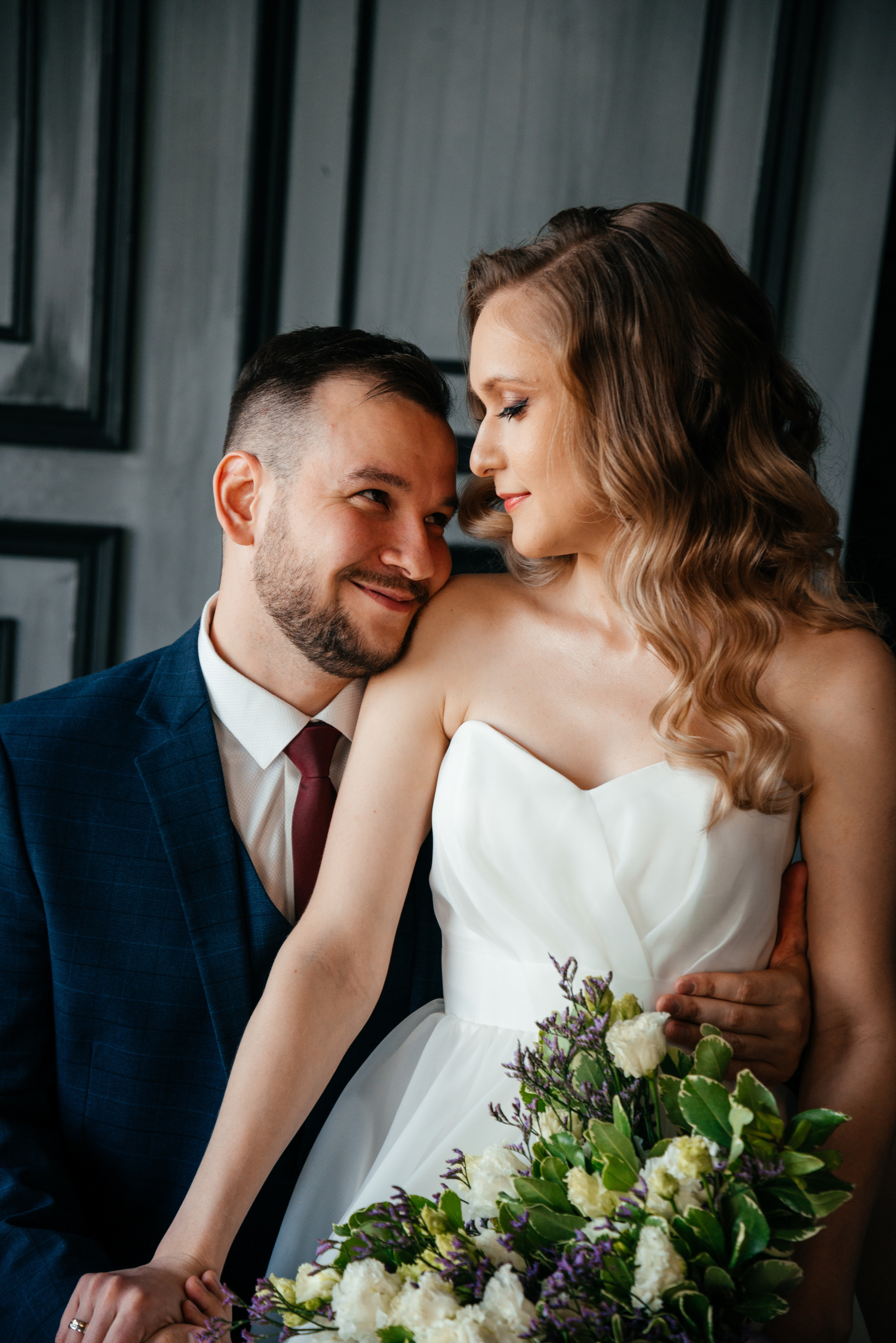 Свадьба Кати и Жени. Мария Яровая фотограф Хабаровск