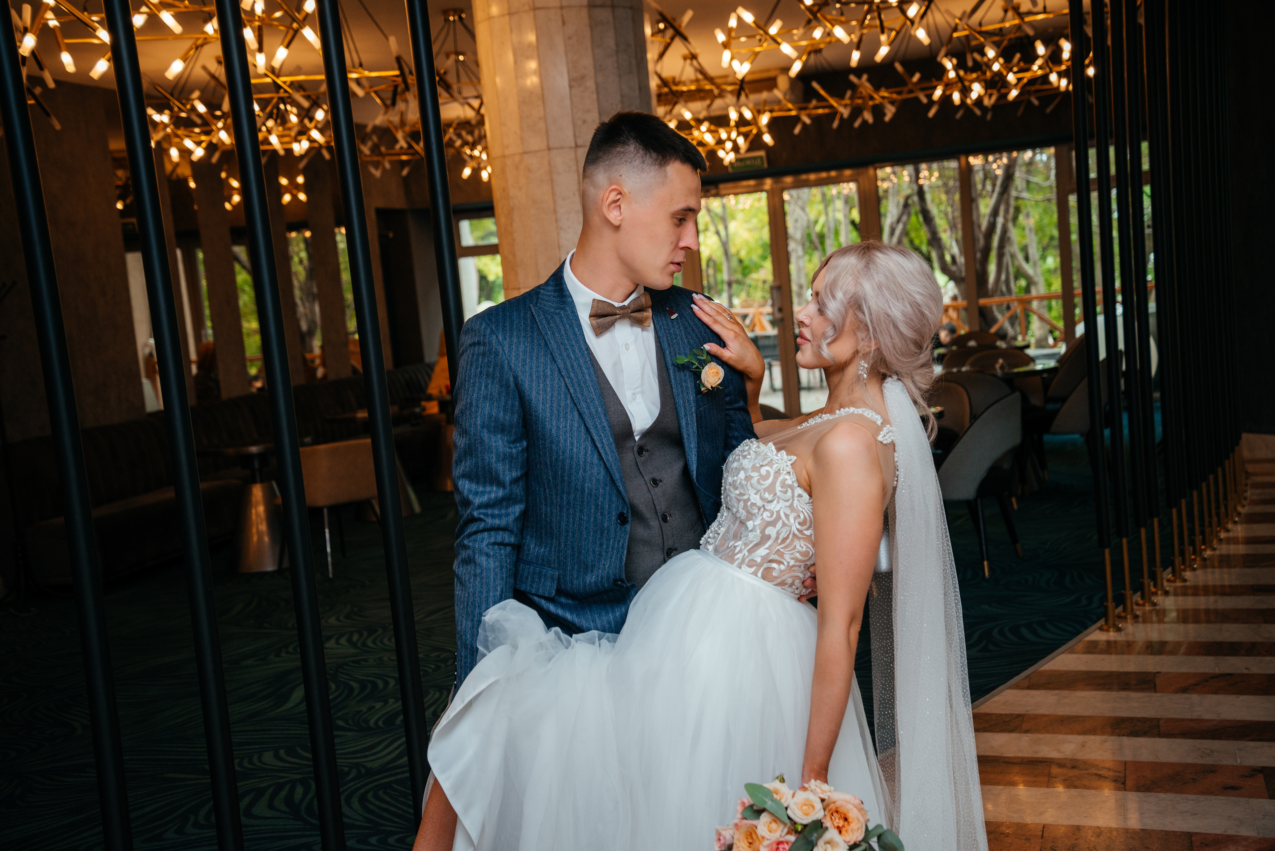 Татьяна и Дмитрий. Мария Яровая фотограф Хабаровск