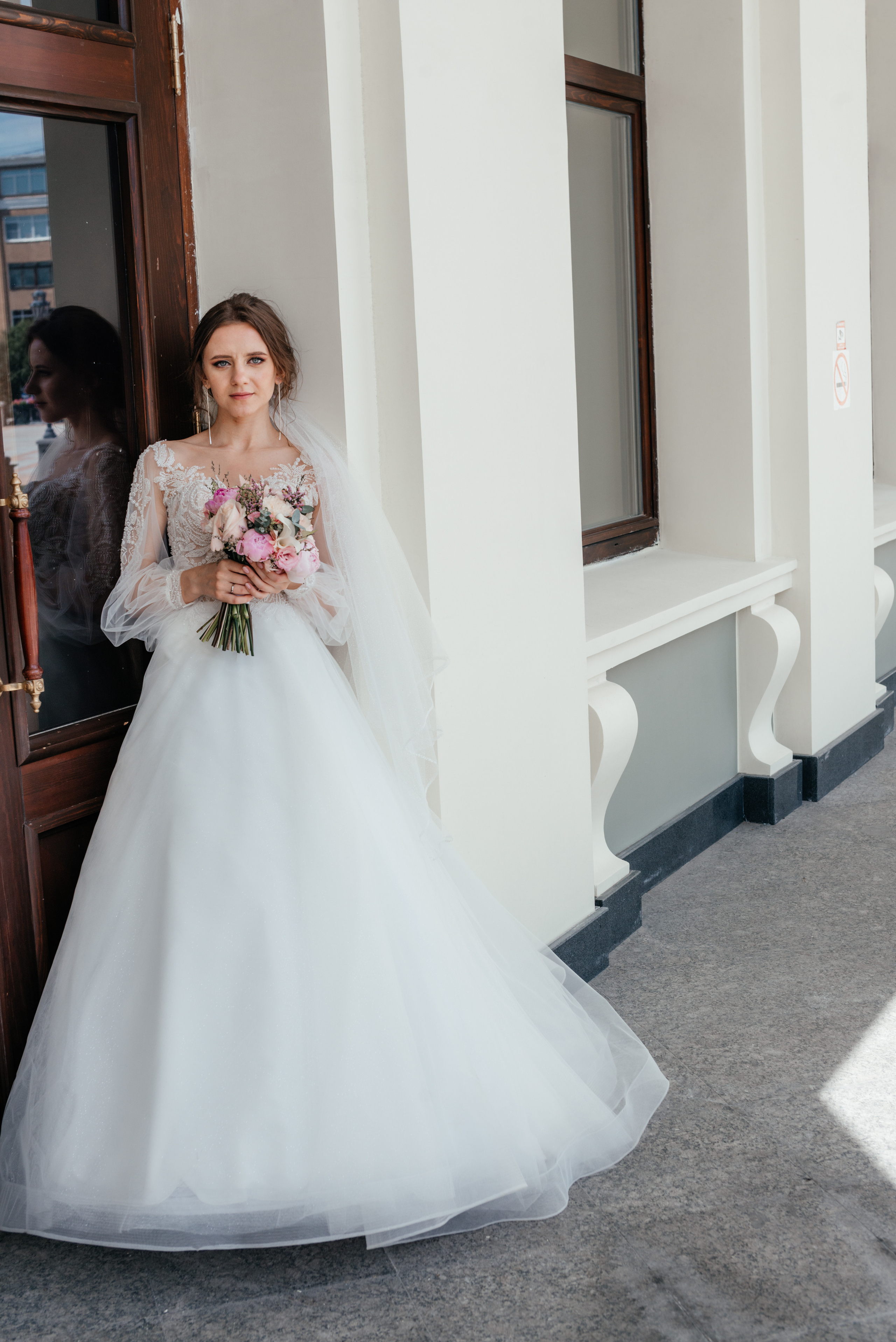 Ксения и Дмитрий. Мария Яровая фотограф Хабаровск