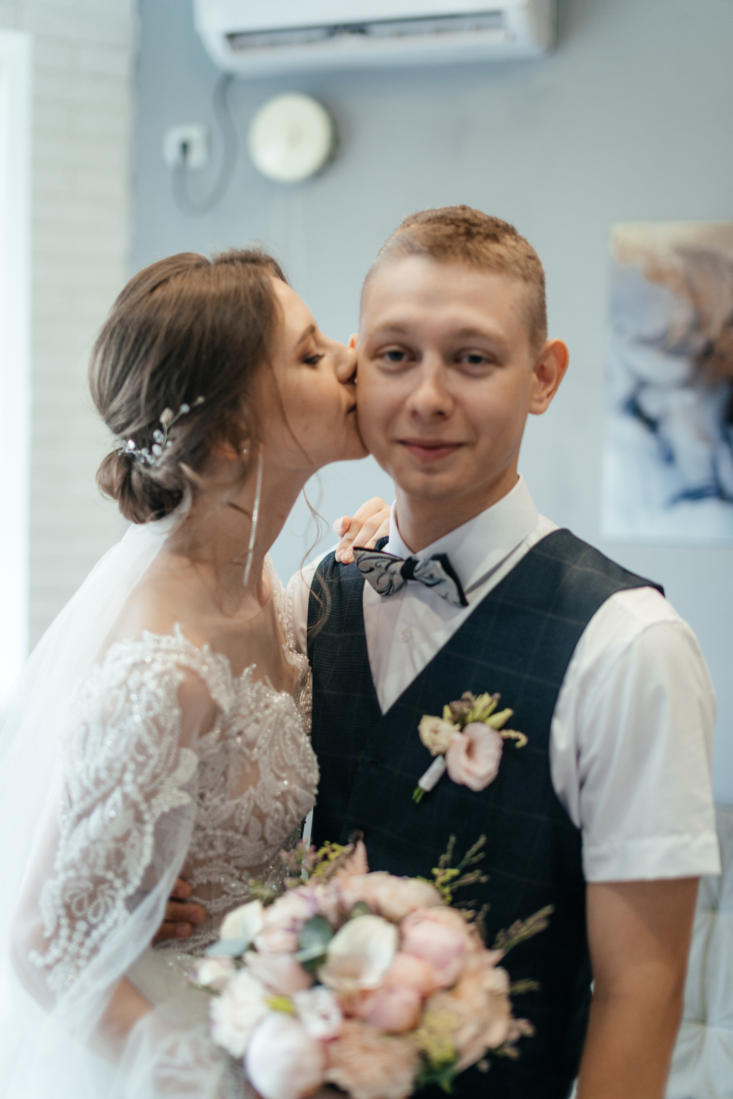 Ксения и Дмитрий. Мария Яровая фотограф Хабаровск