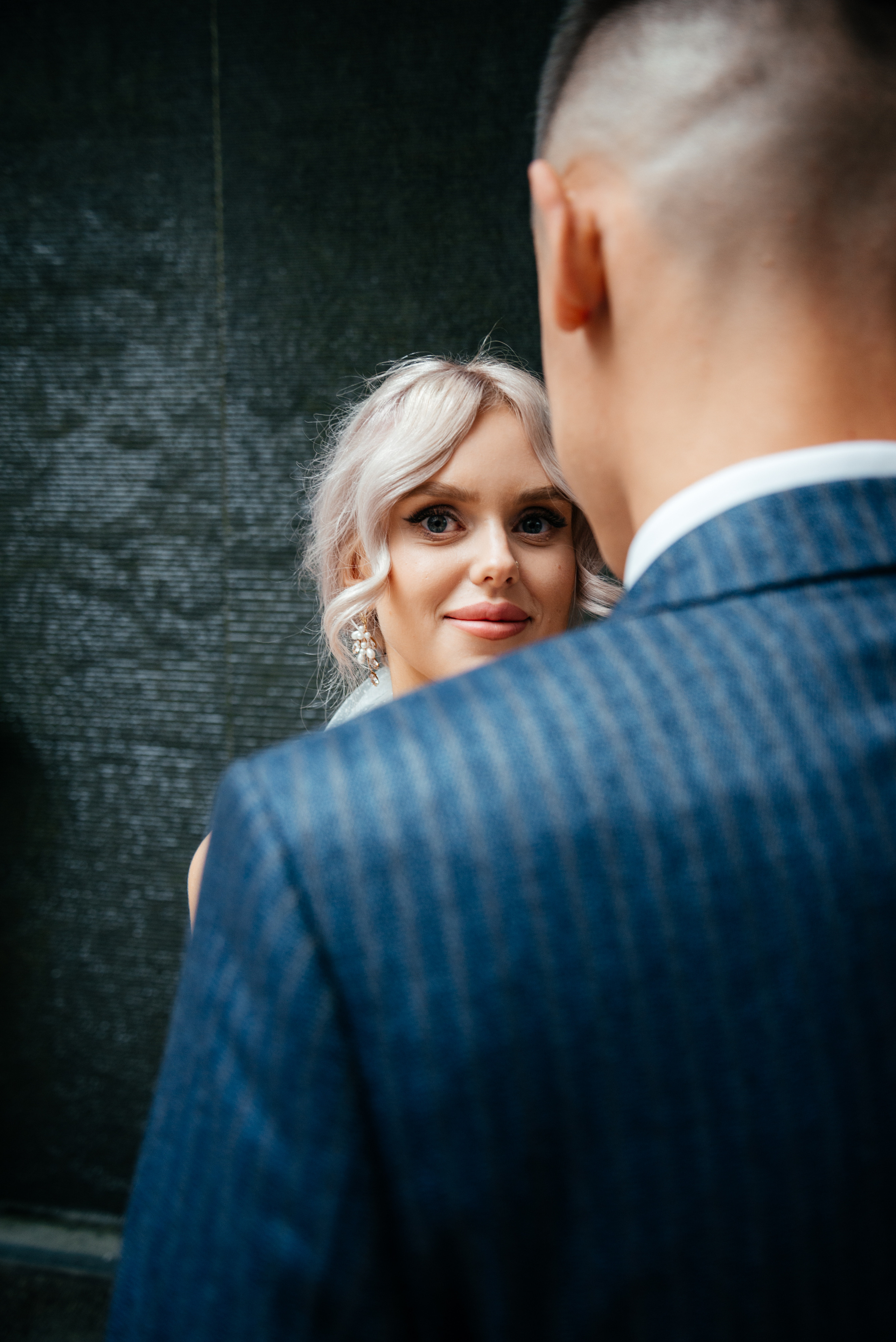 Татьяна и Дмитрий. Мария Яровая фотограф Хабаровск