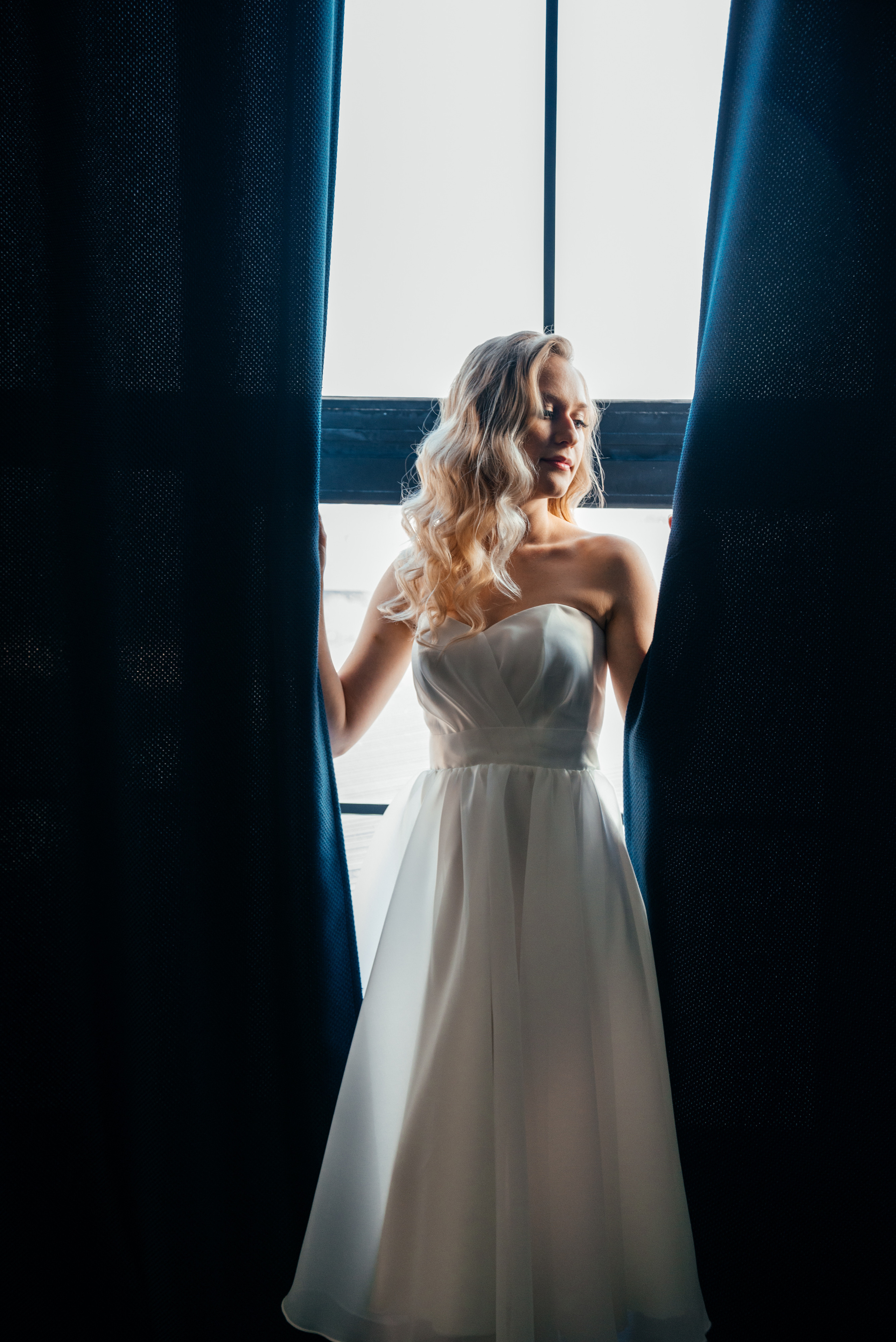 Свадьба Кати и Жени. Мария Яровая фотограф Хабаровск