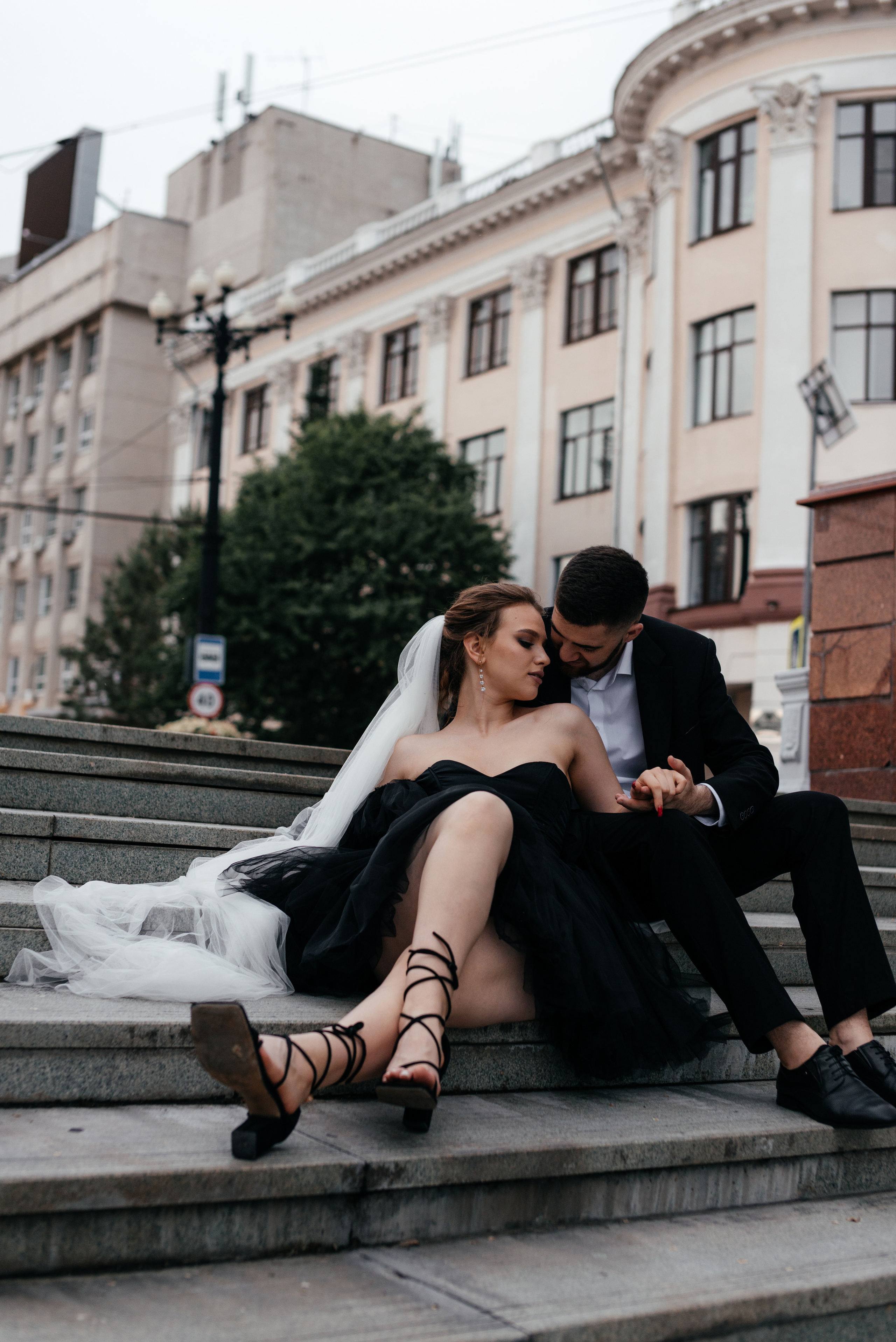 Годовщина Екатерины и Сергея