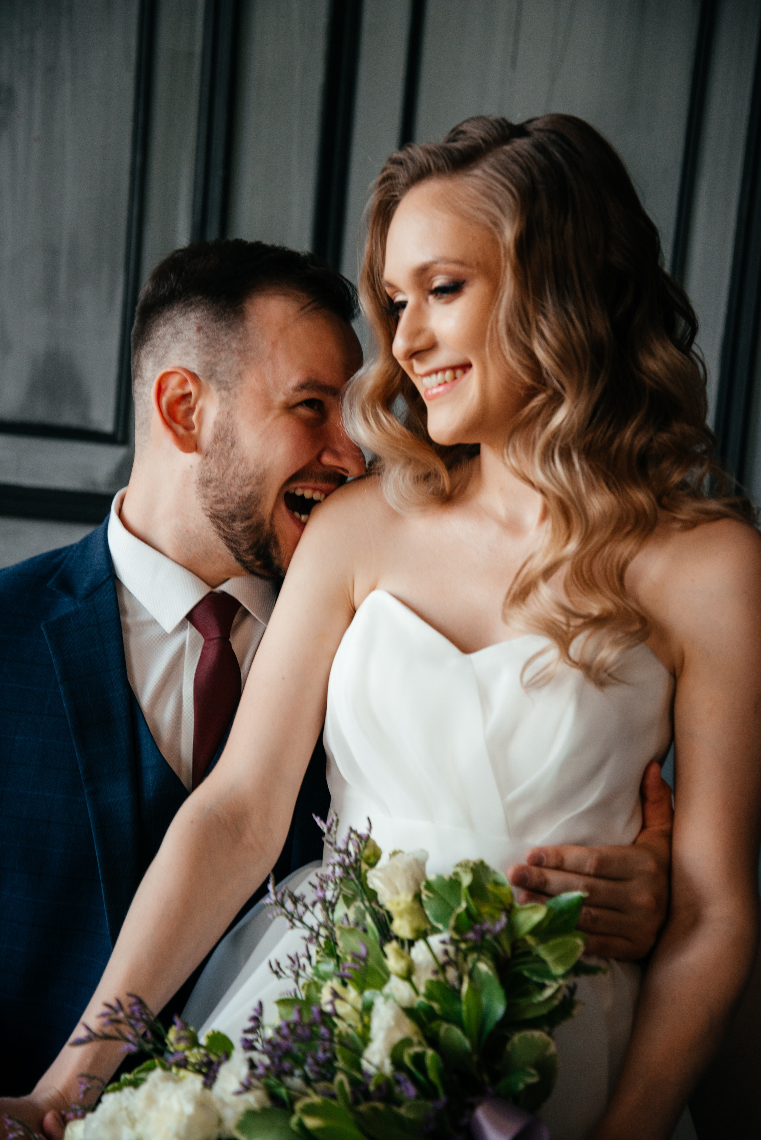 Свадьба Кати и Жени. Мария Яровая фотограф Хабаровск