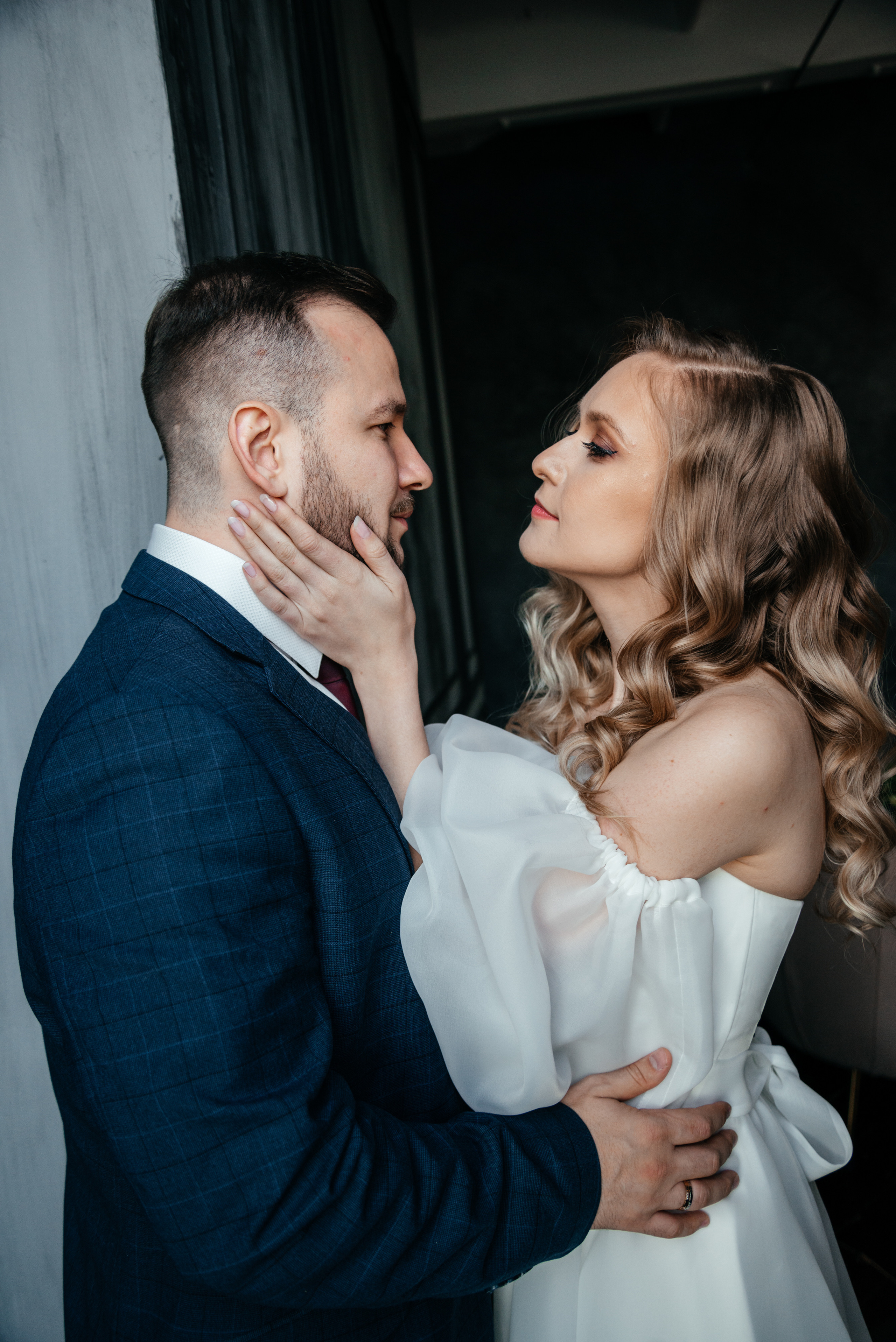 Свадьба Кати и Жени. Мария Яровая фотограф Хабаровск