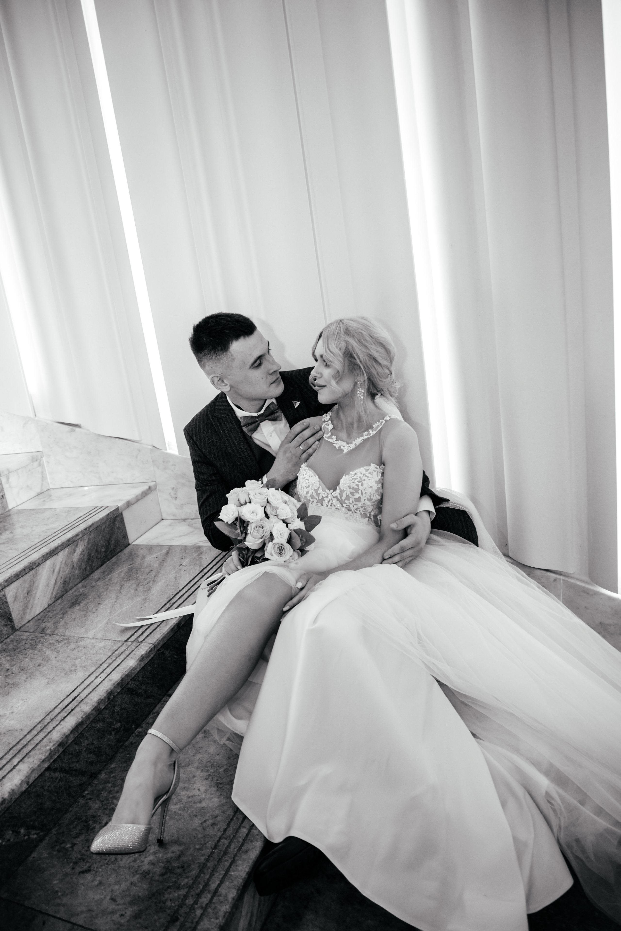 Татьяна и Дмитрий. Мария Яровая фотограф Хабаровск