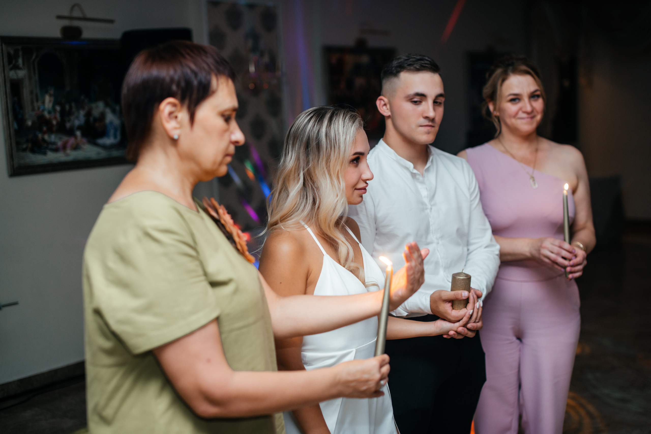 Свадьба Ольги и Дениса. Мария Яровая фотограф Хабаровск