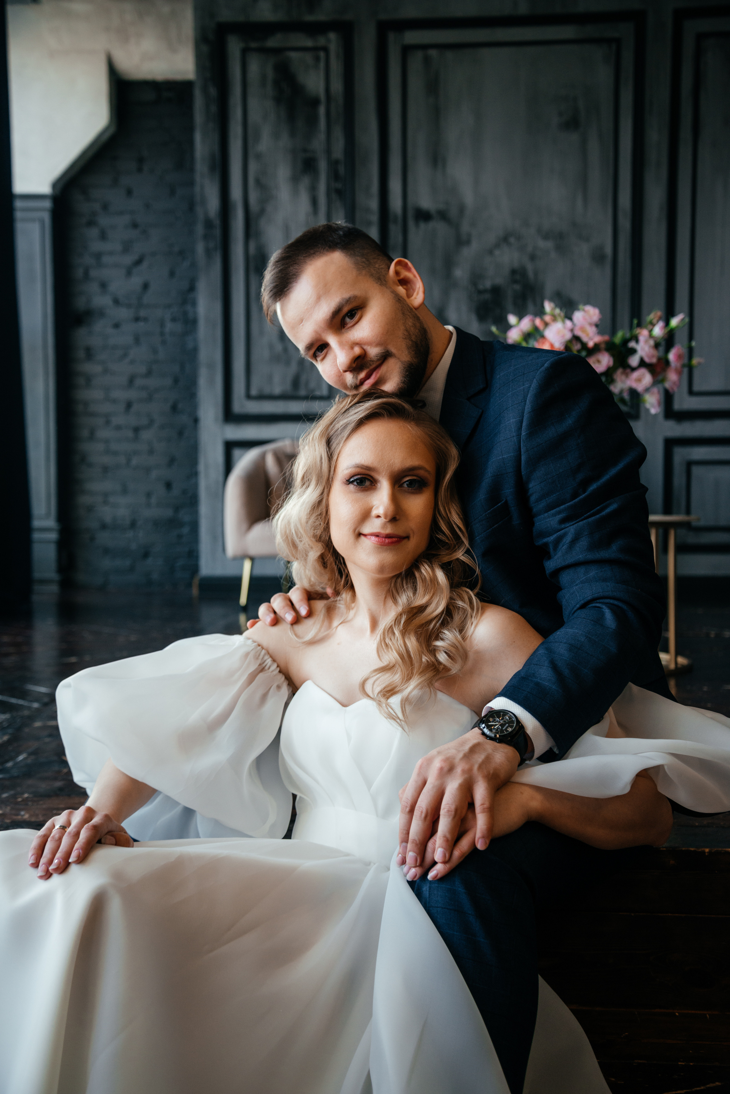 Свадьба Кати и Жени. Мария Яровая фотограф Хабаровск