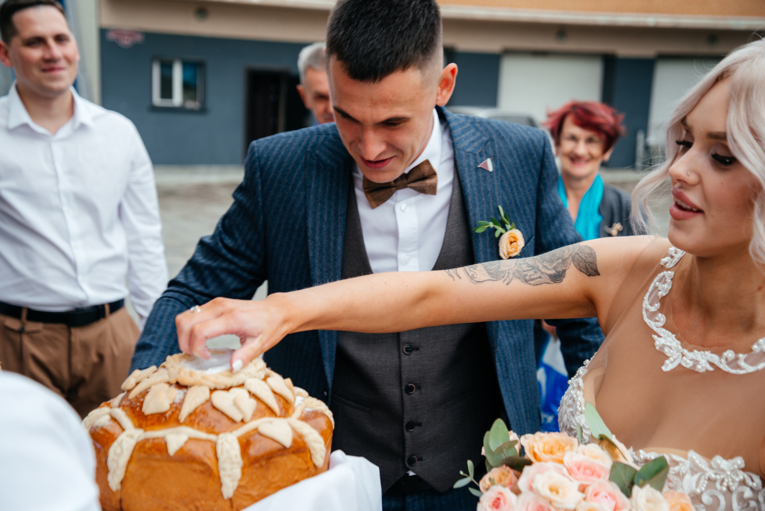 Татьяна и Дмитрий. Мария Яровая фотограф Хабаровск