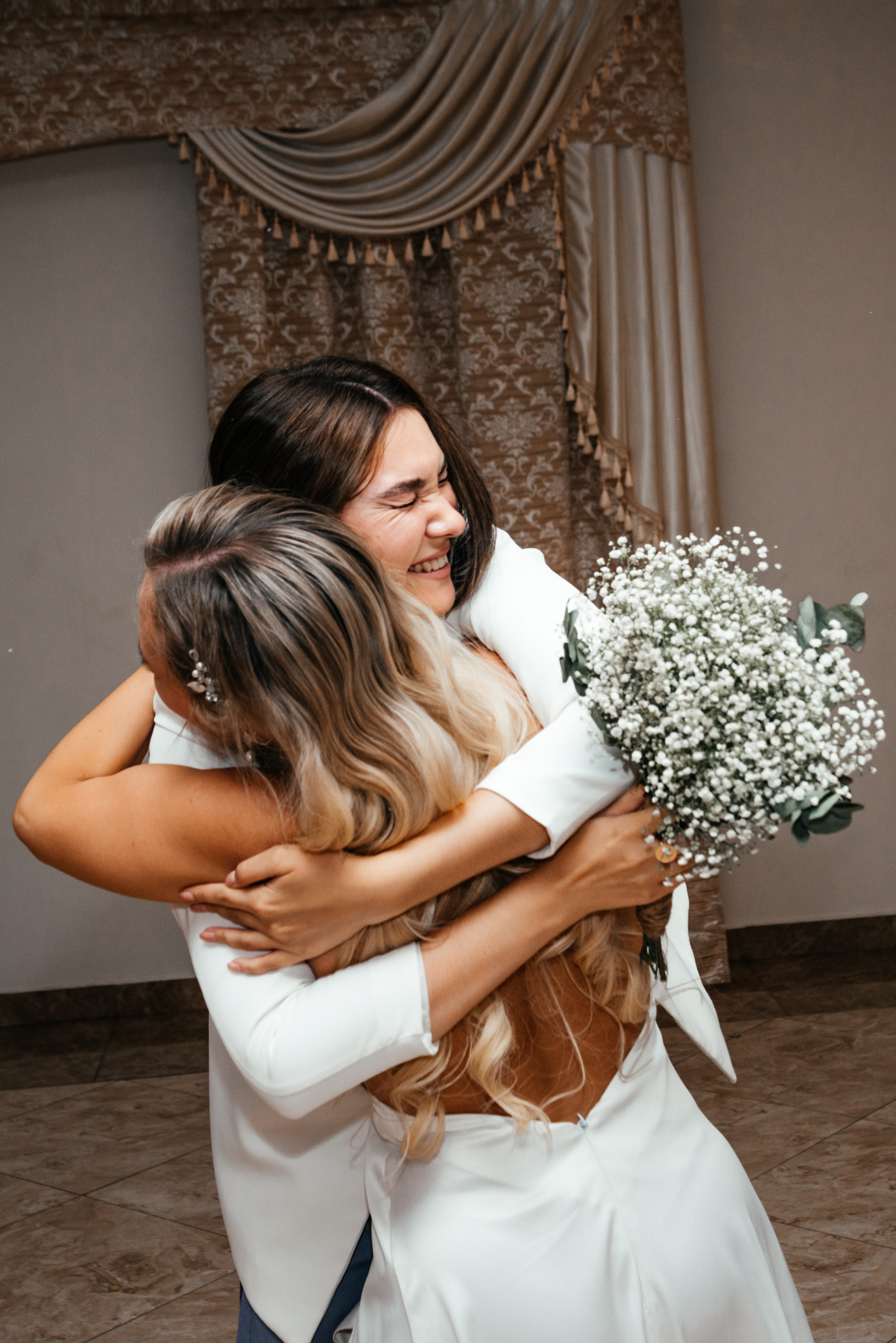 Свадьба Ольги и Дениса. Мария Яровая фотограф Хабаровск