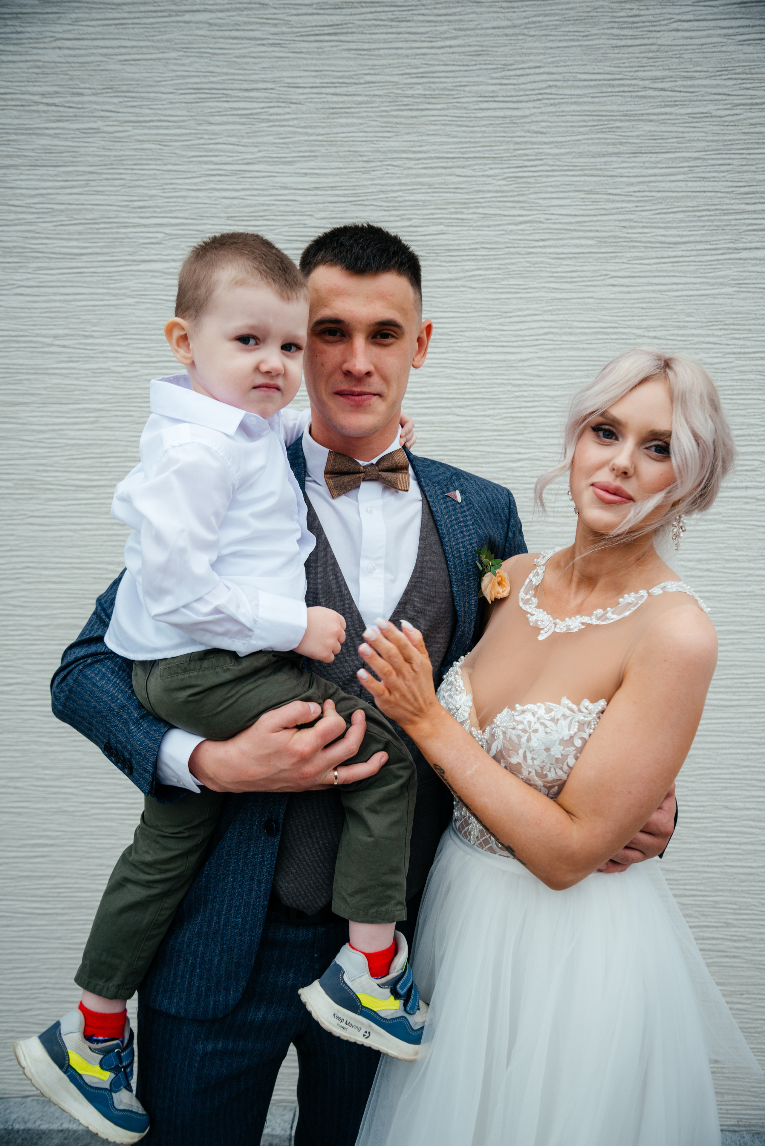 Татьяна и Дмитрий. Мария Яровая фотограф Хабаровск