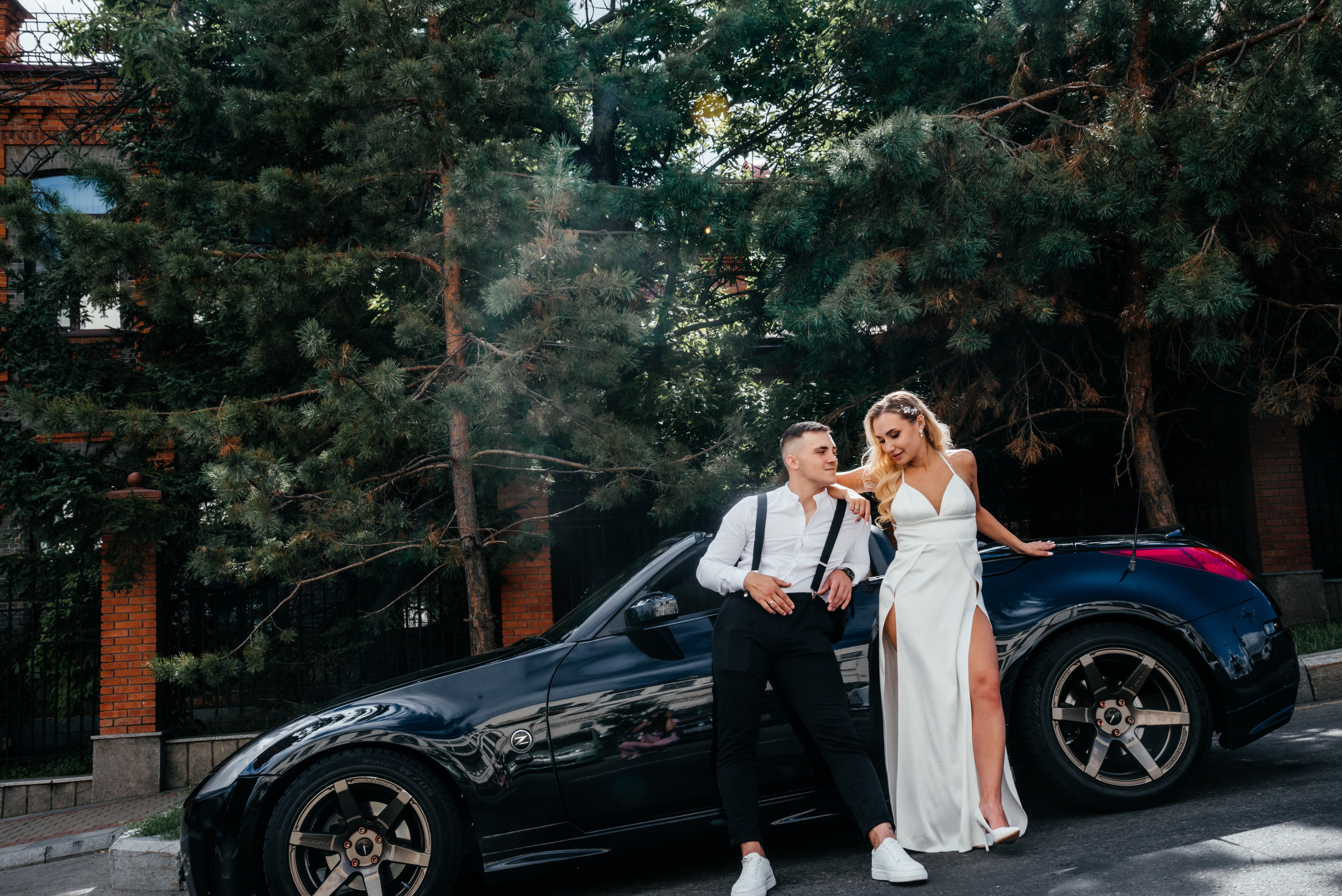 Свадьба Ольги и Дениса. Мария Яровая фотограф Хабаровск