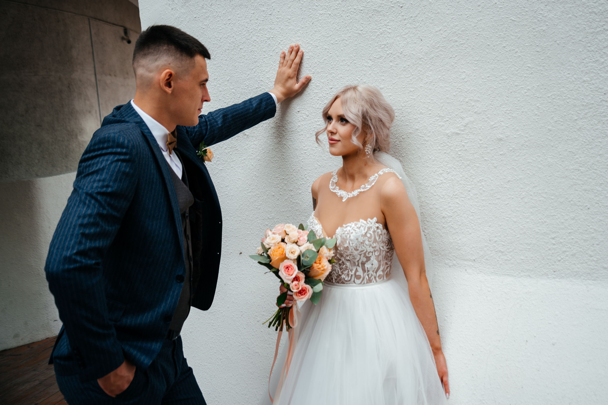 Татьяна и Дмитрий. Мария Яровая фотограф Хабаровск