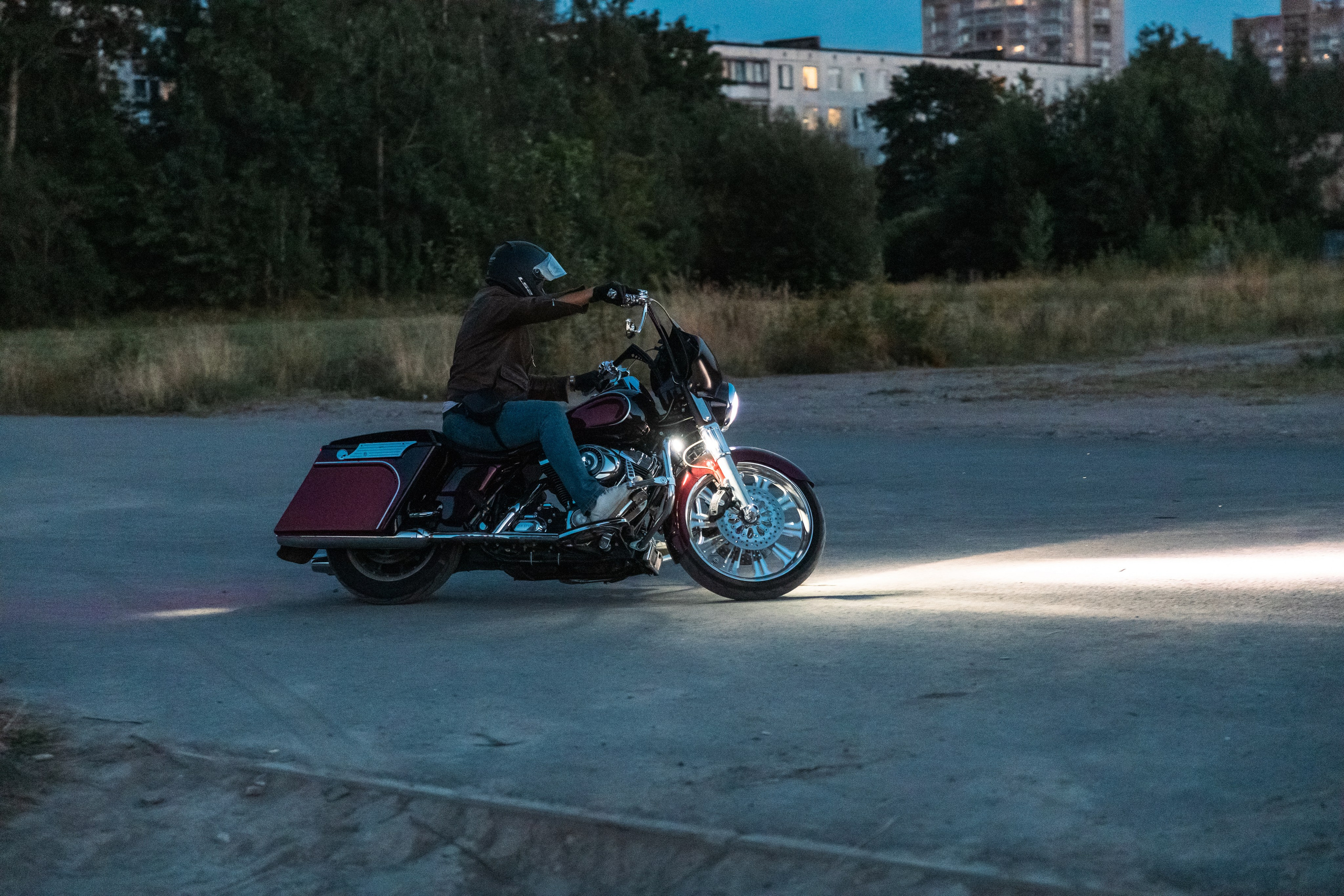 Инокентий. Репортажный фотограф Санкт-Петербург | Роман Карбышев