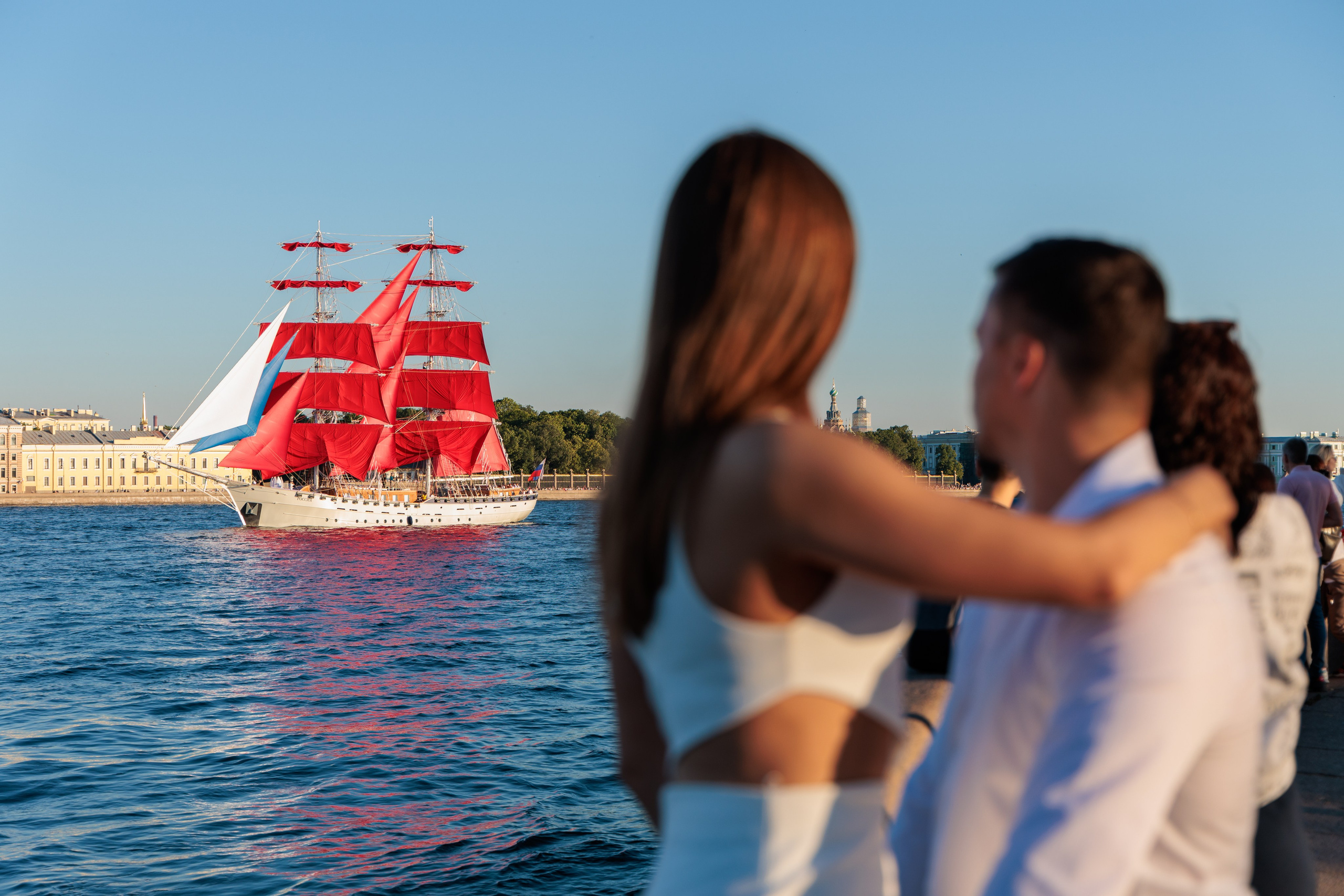 Евгений и Марина. Репортажный фотограф Санкт-Петербург | Роман Карбышев