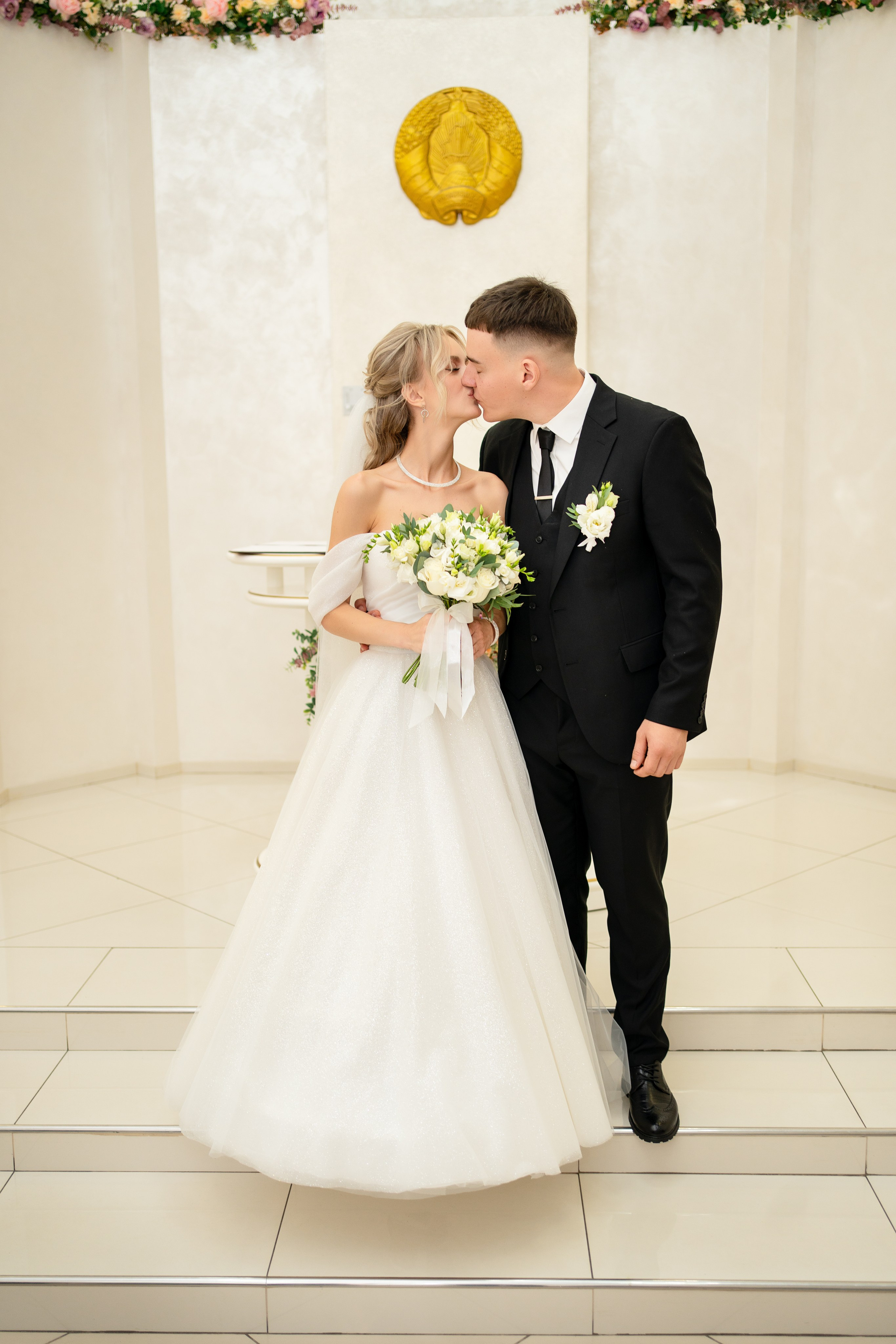 Егор и Анастасия. Семейный и свадебный фотограф Минск, Беларусь Анна Орловская