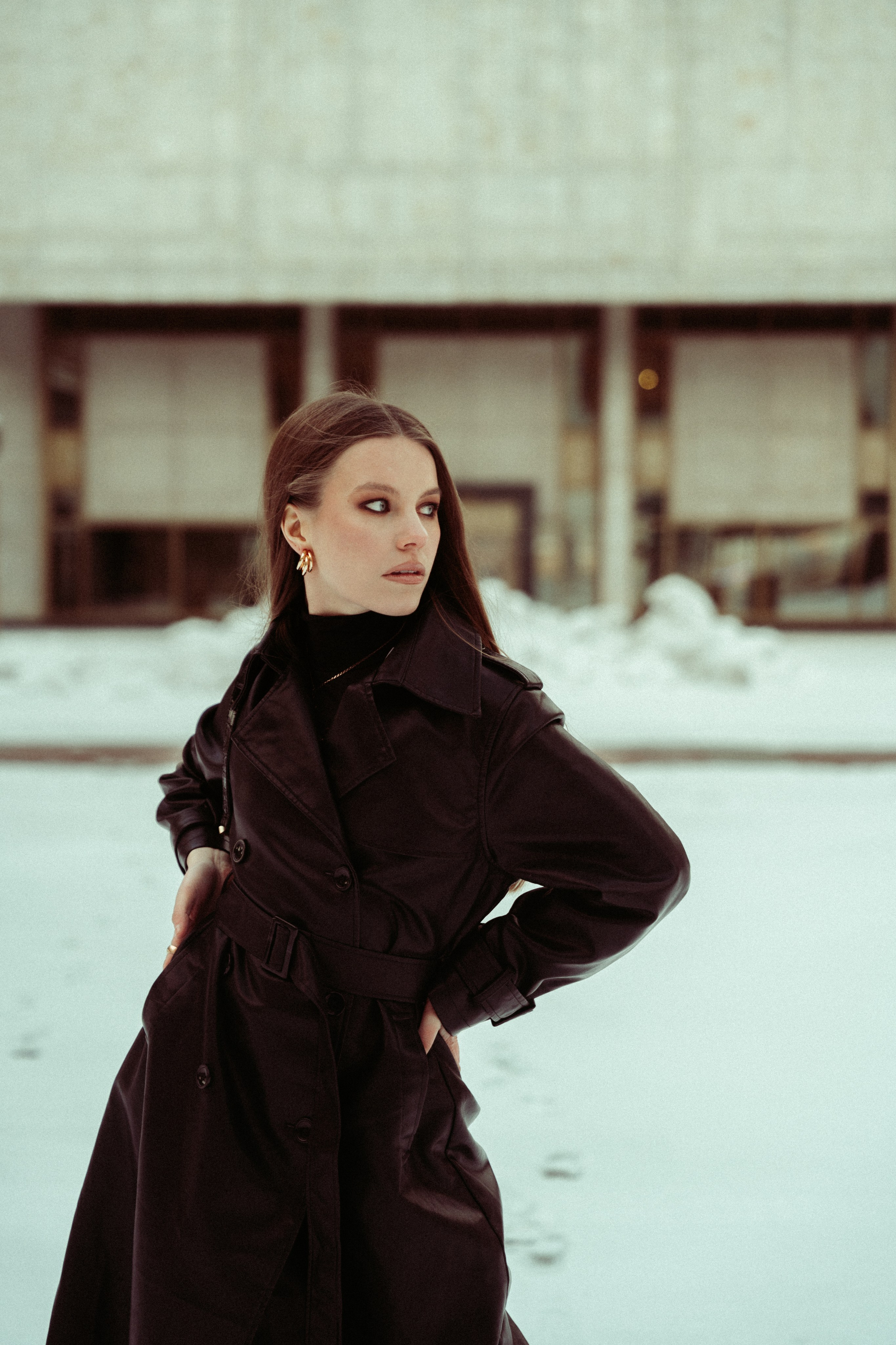 РАН. VISUAL ARTIST · KRONGAUZ ANASTASIA