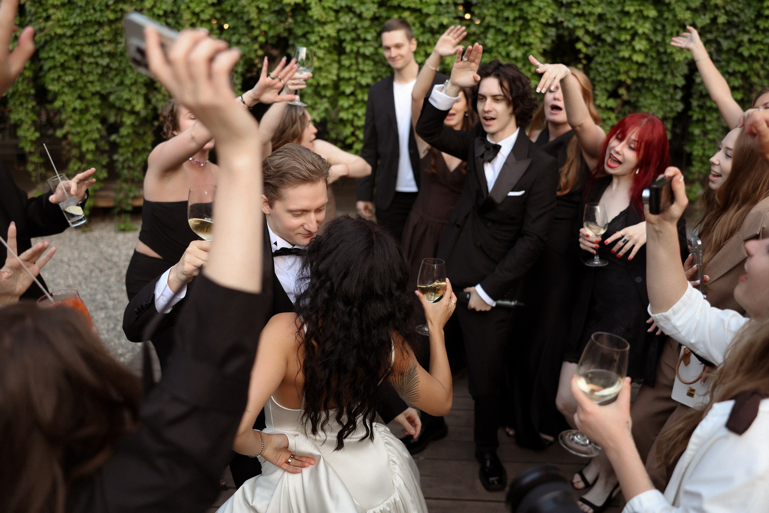 «Всегда» — Юлия и Александр. Свадебный и семейный фотограф в Москве Ломова Ирина