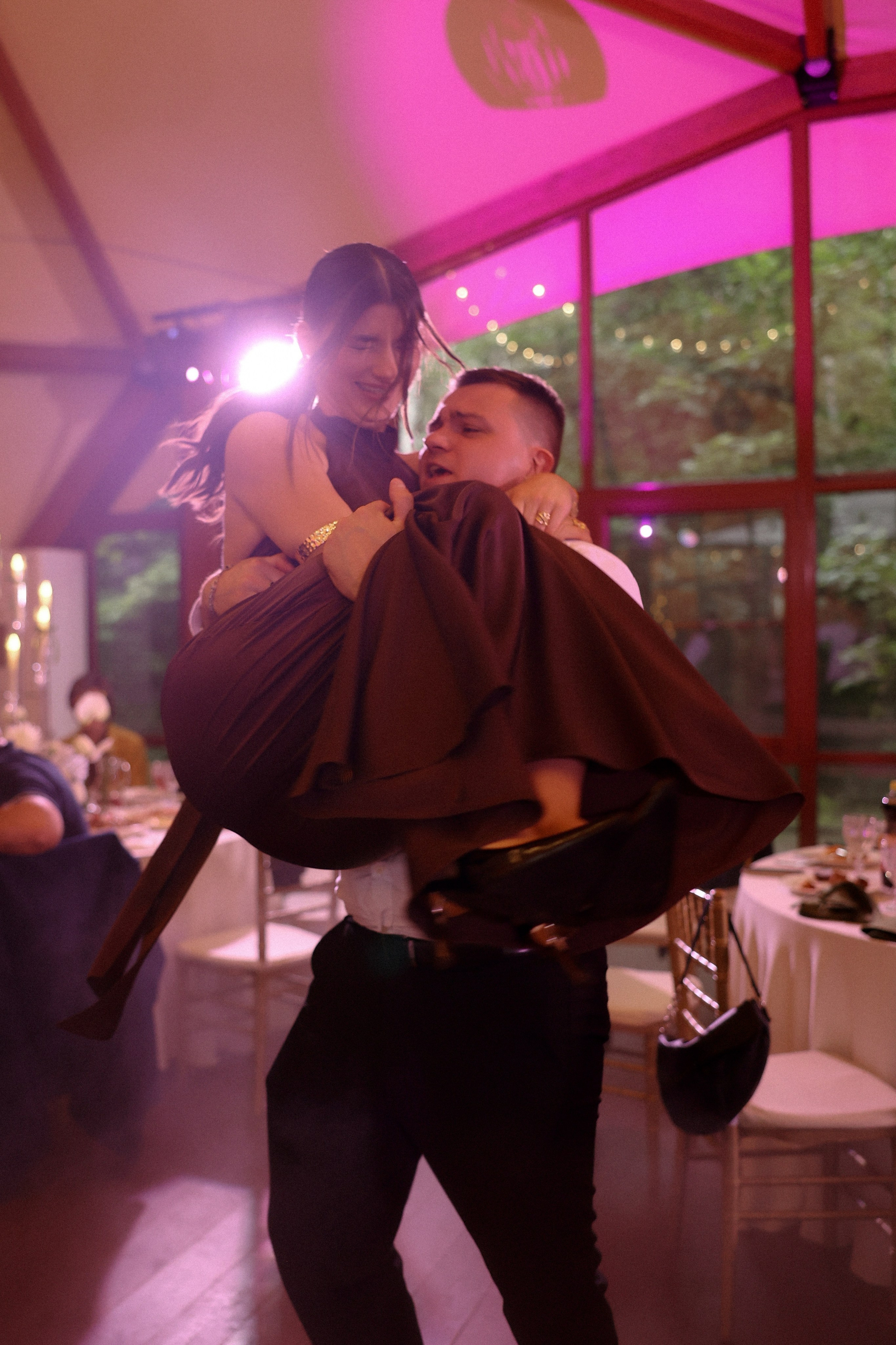 «Все начинается с любви!» — Мария и Михаил. Свадебный и семейный фотограф в Москве Ломова Ирина