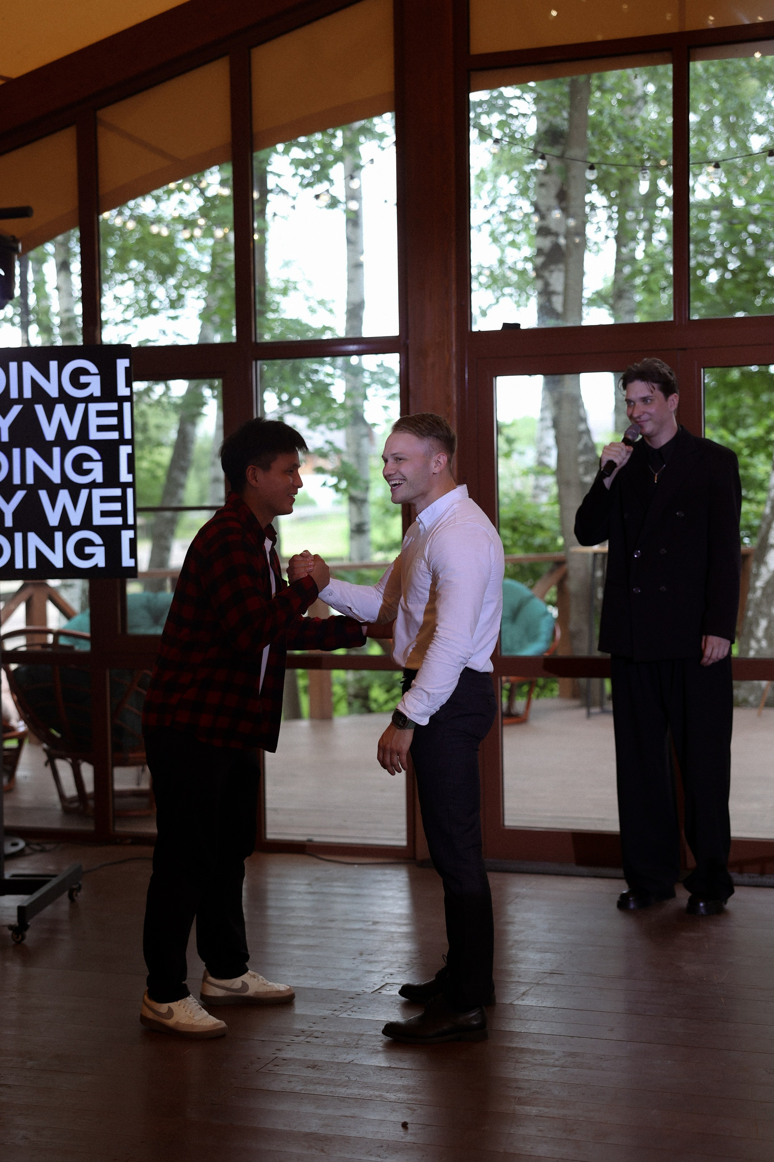 «Все начинается с любви!» — Мария и Михаил. Свадебный и семейный фотограф в Москве Ломова Ирина