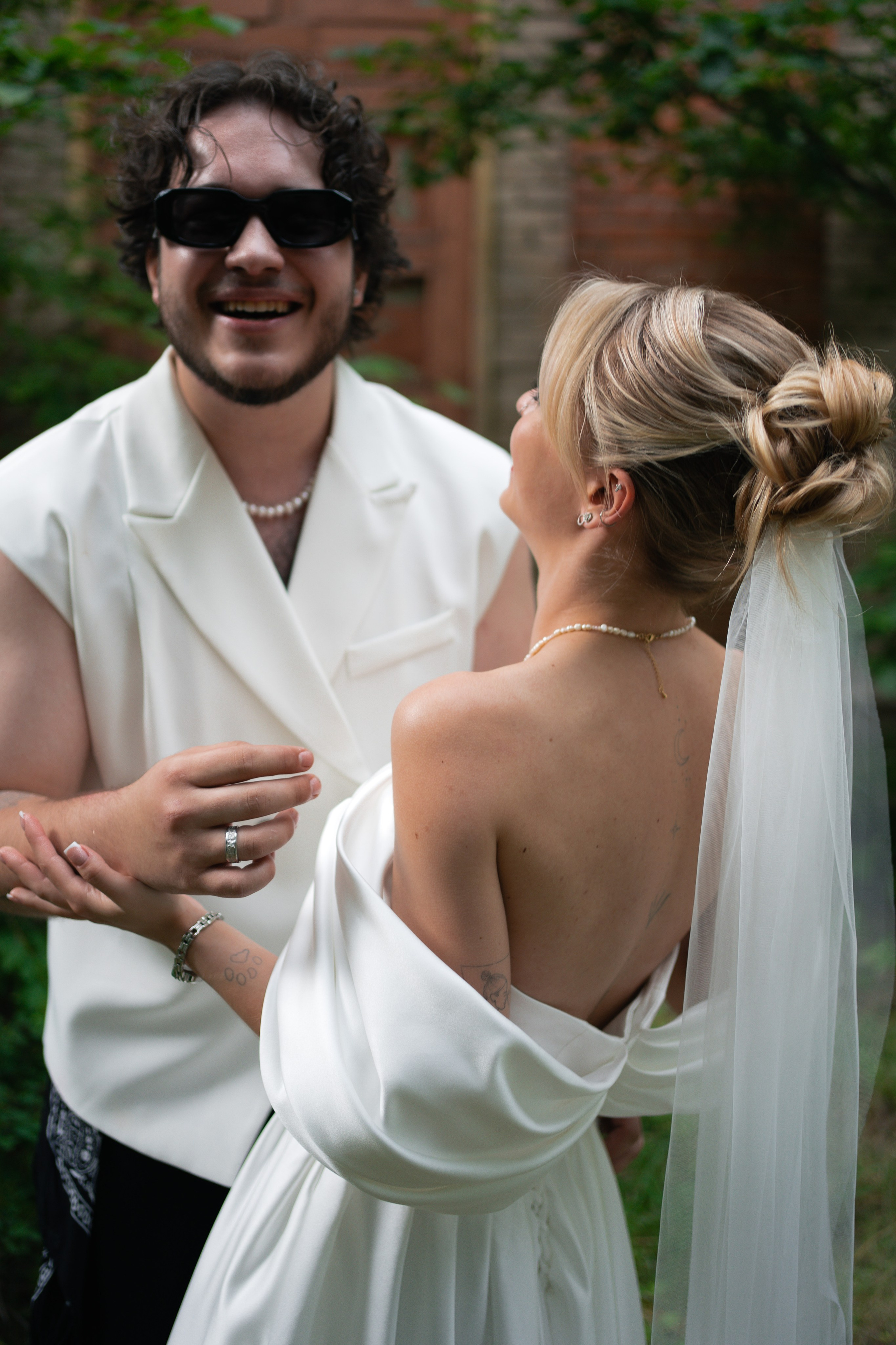 Артём и Дарья. Елена Чернега свадебный и коммерческий фотограф