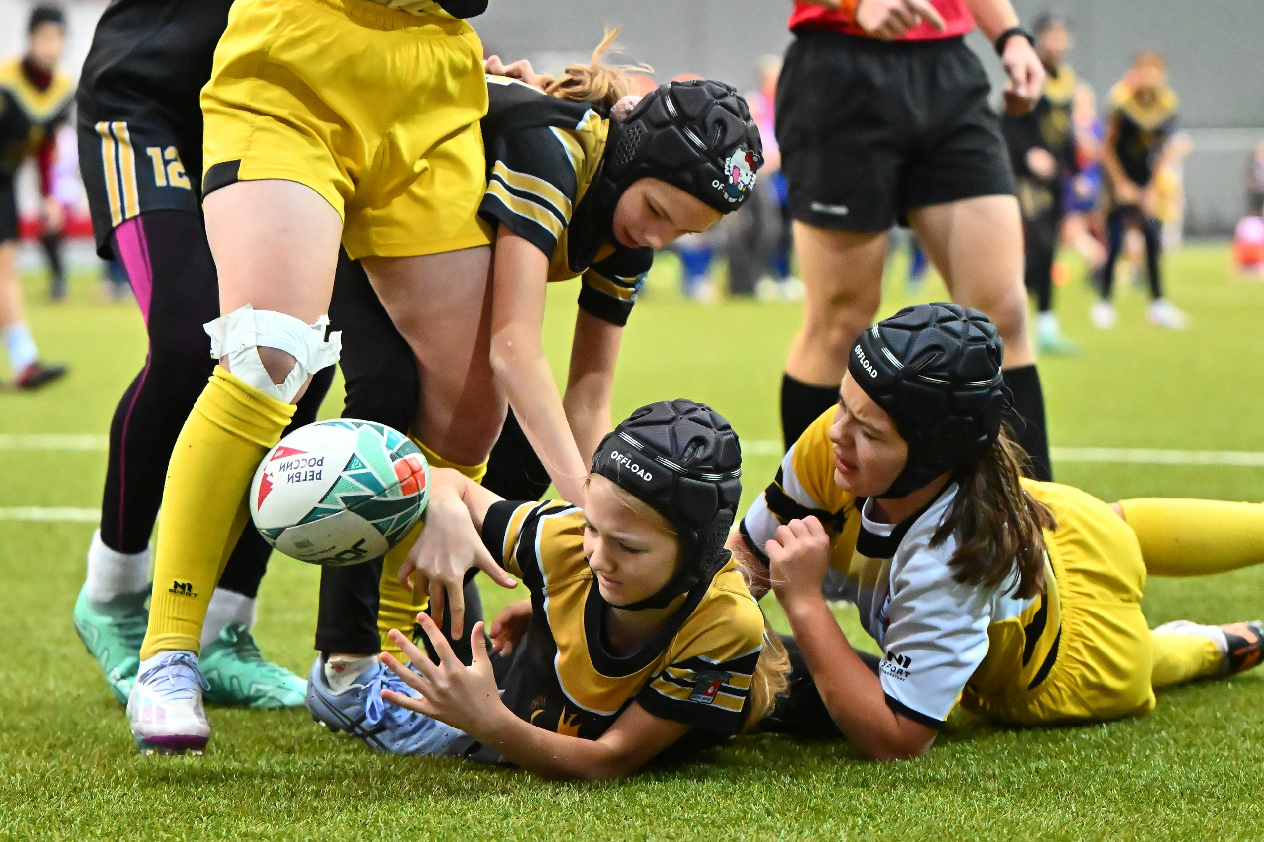 Спорт. Фотосъемка мероприятий