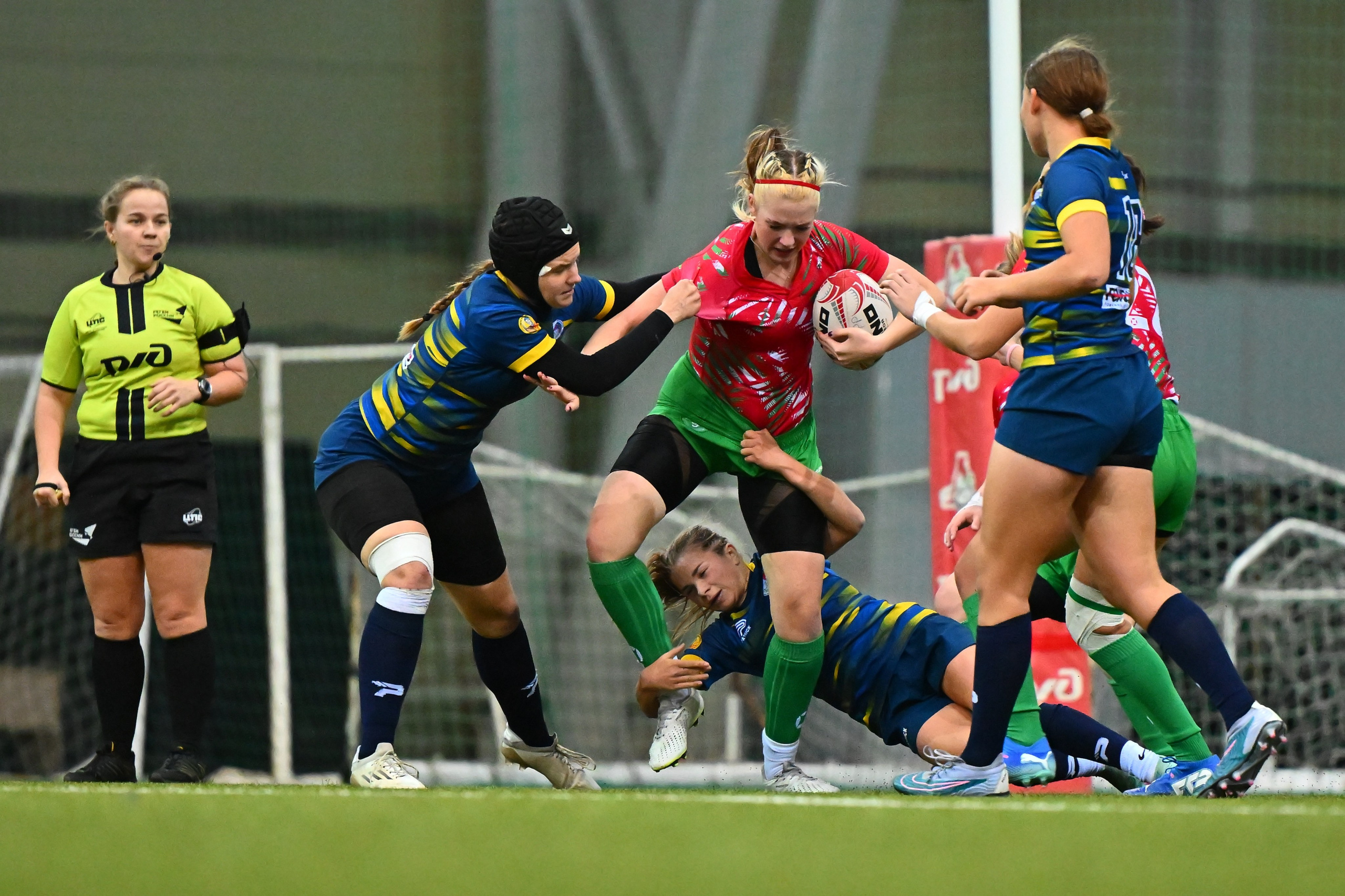 Спорт. Фотосъемка мероприятий