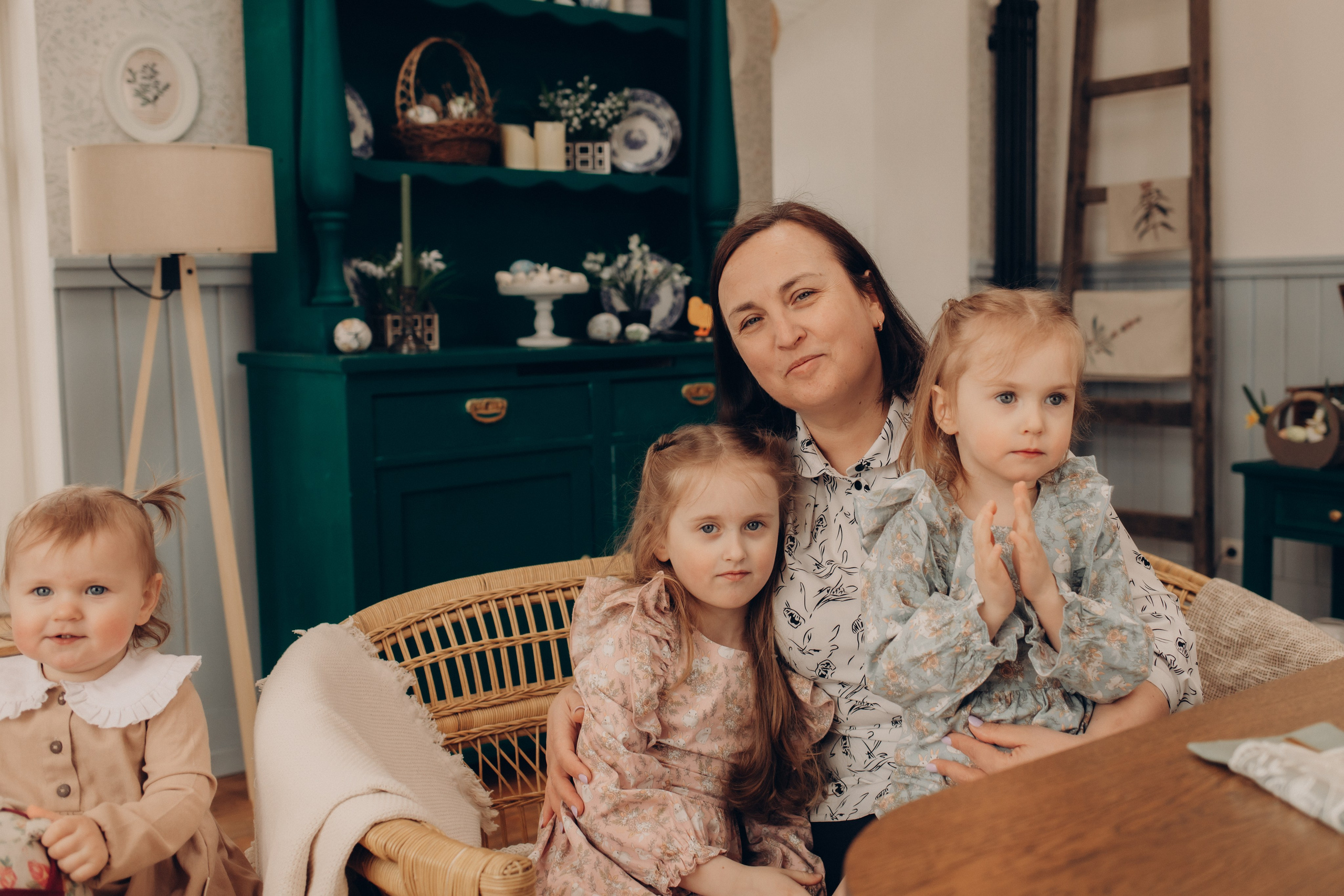 Локация Дача. Фотограф Санкт-Петербург