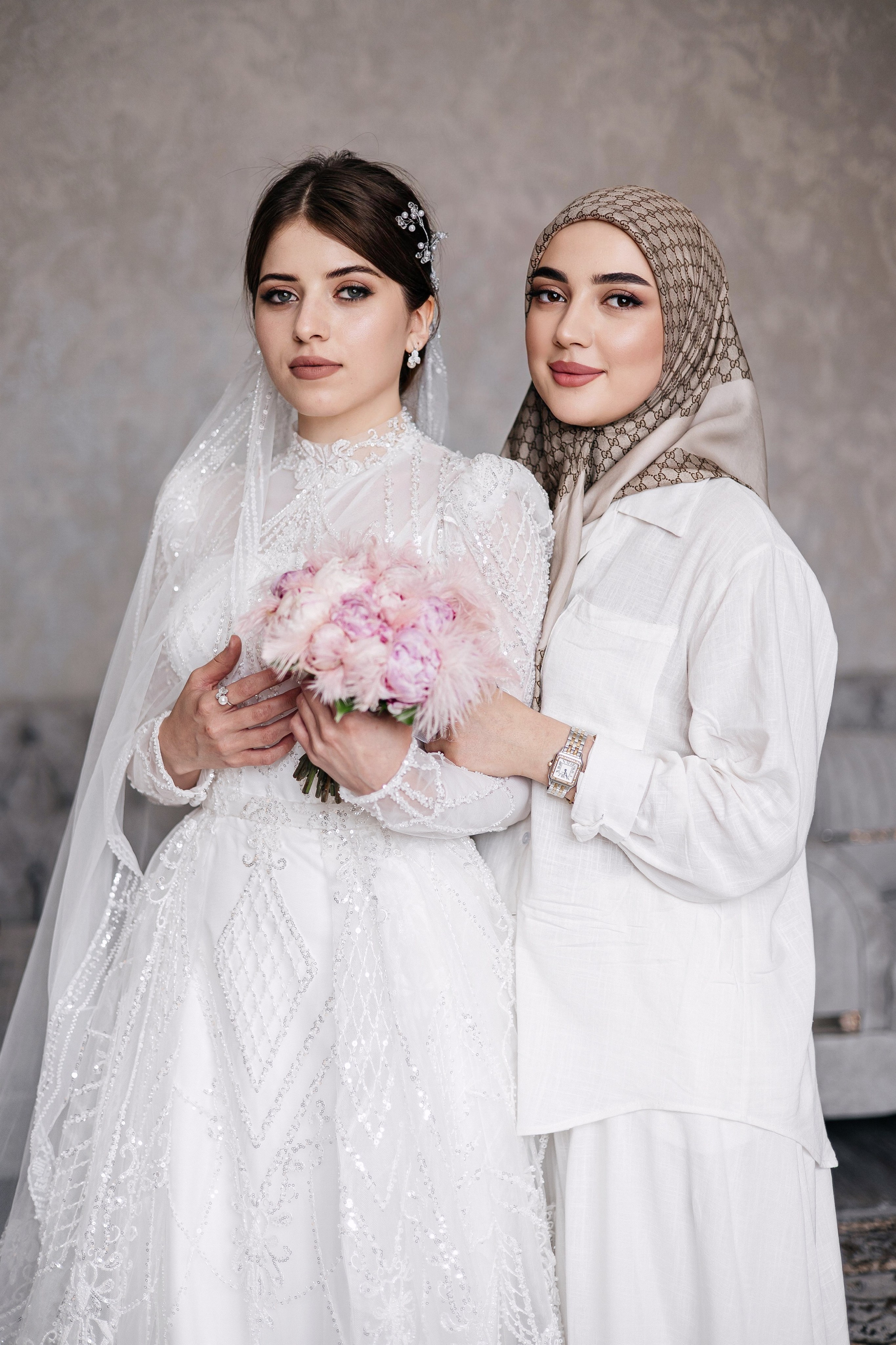 Невеста Марха