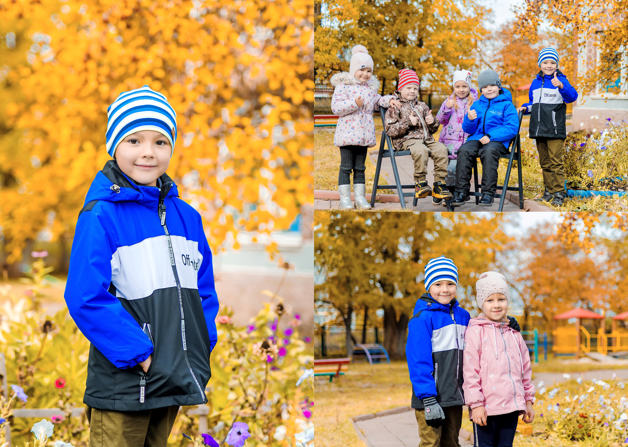 Гр.Сказка. Школьный и Детский фотограф в Ульяновске Людмила Воробьева