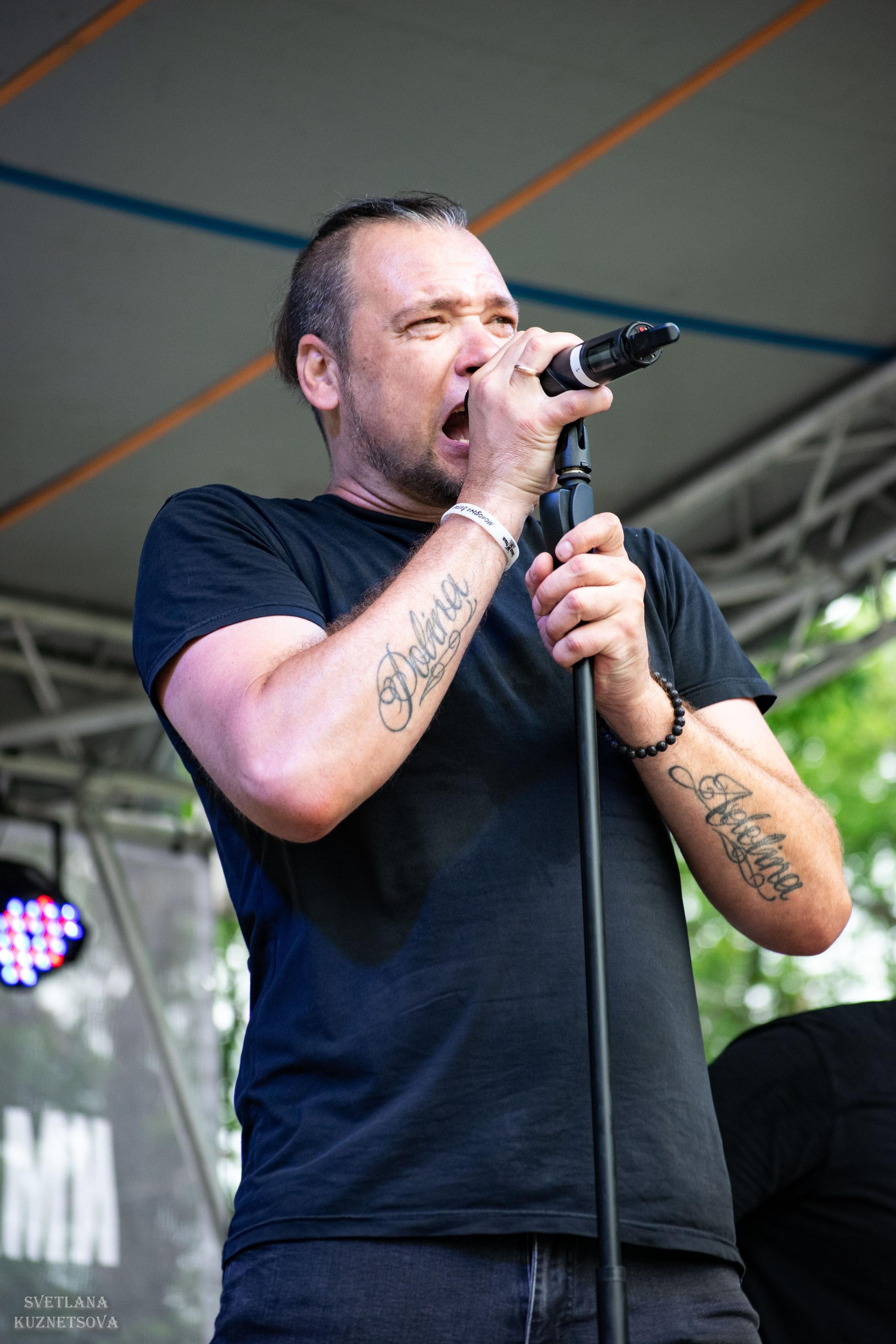 Молодые ветра 2025. Репортажный и портретный фотограф из Воронежа — Светлана Кузнецова