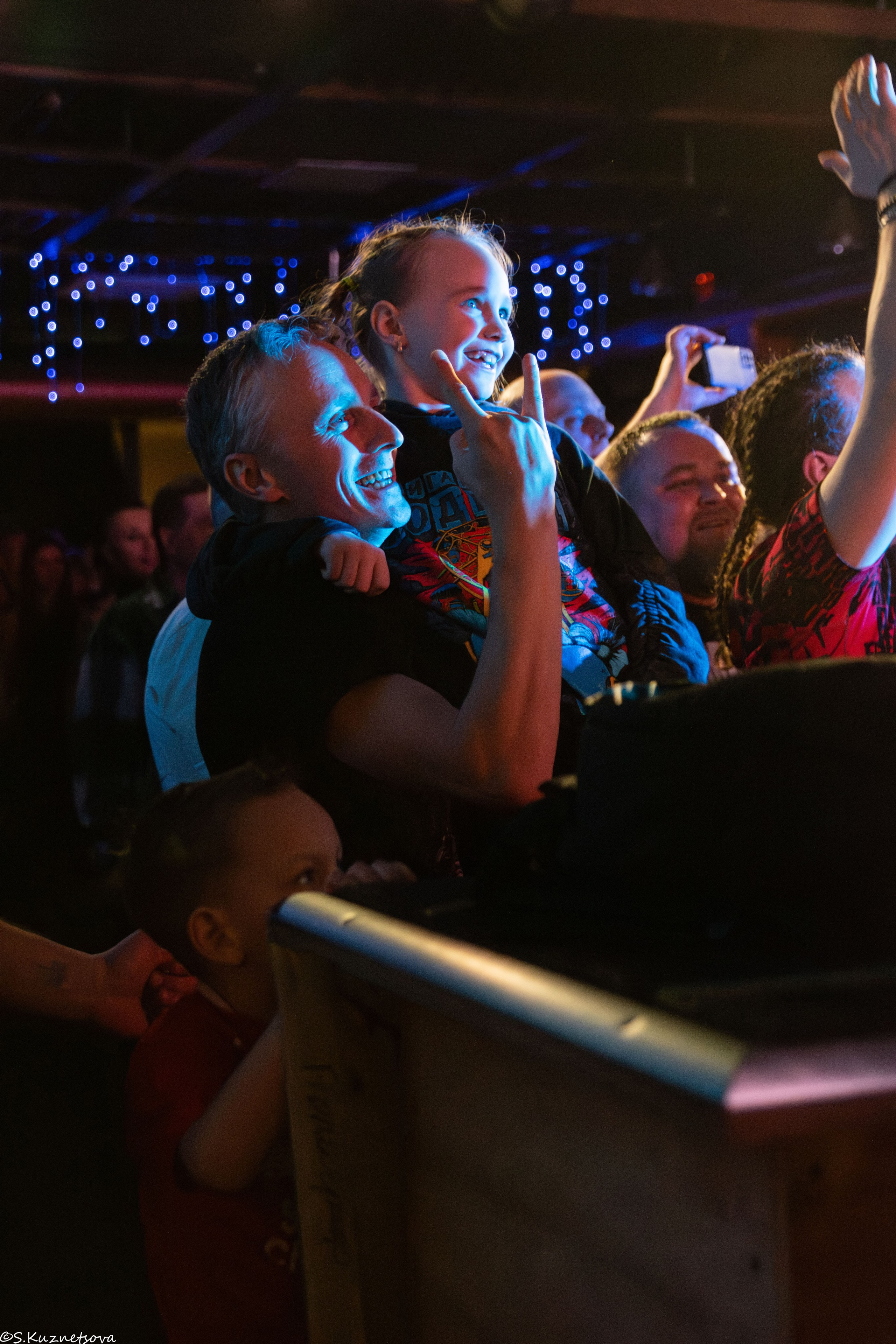 Бригадный Подряд, г. Воронеж. Репортажный и портретный фотограф из Воронежа — Светлана Кузнецова