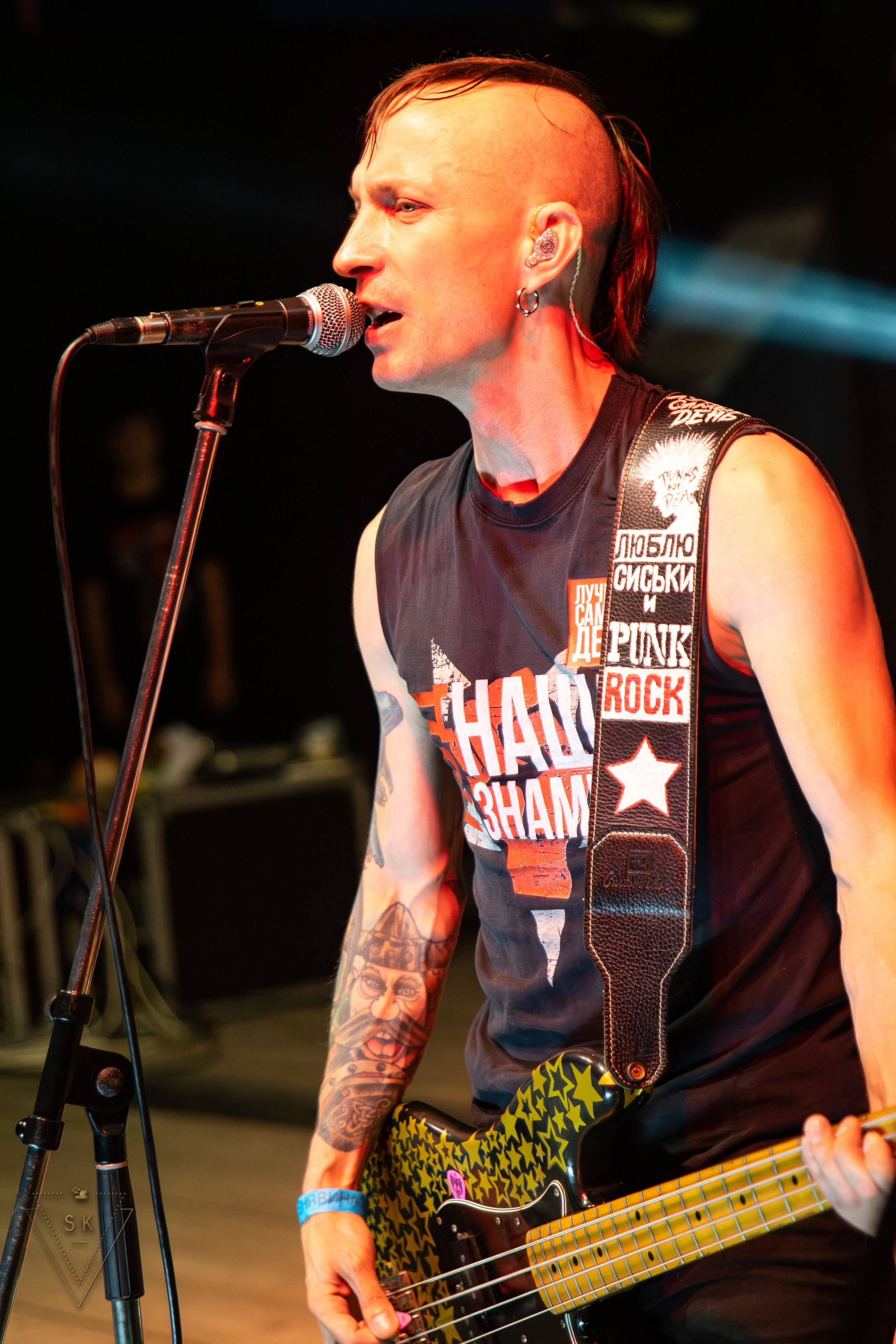 Бухта Сенявина 2025. Репортажный и портретный фотограф из Воронежа — Светлана Кузнецова