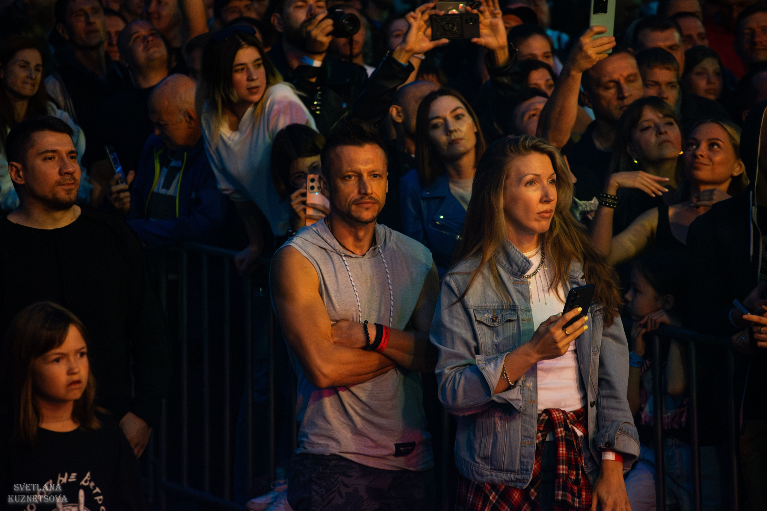 Молодые ветра 2025. Репортажный и портретный фотограф из Воронежа — Светлана Кузнецова