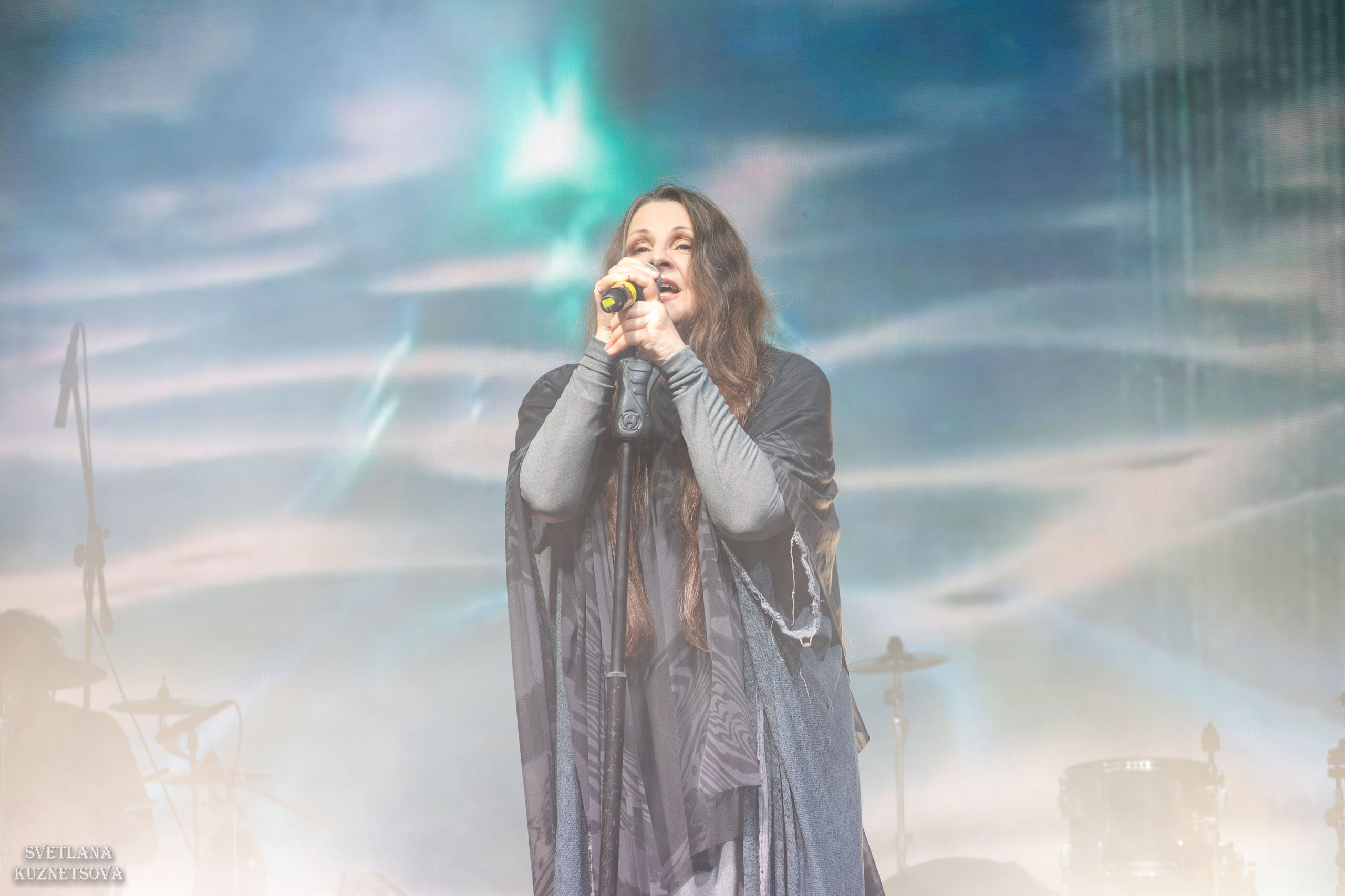 Молодые ветра 2025. Репортажный и портретный фотограф из Воронежа — Светлана Кузнецова