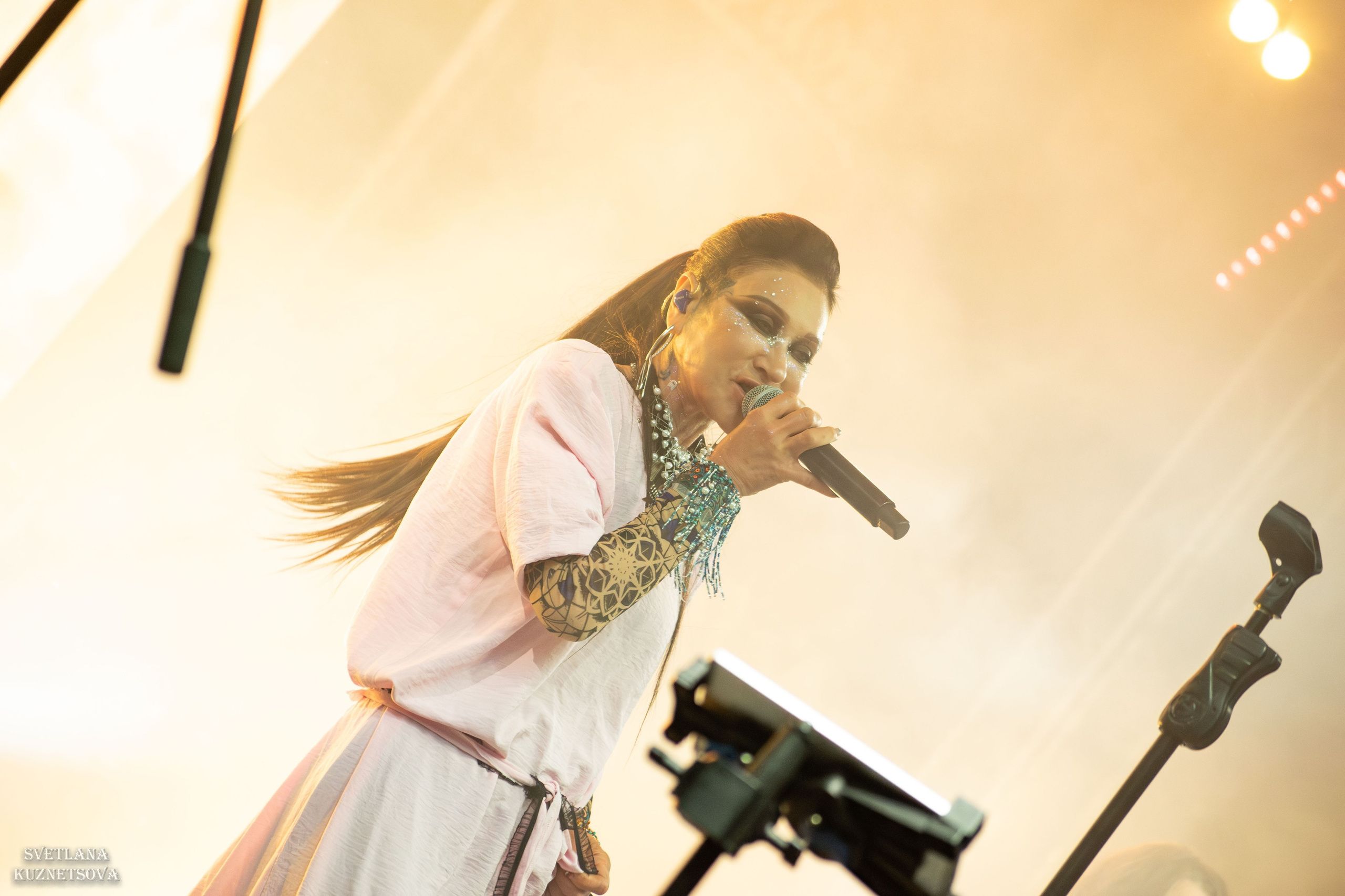 Молодые ветра 2025. Репортажный и портретный фотограф из Воронежа — Светлана Кузнецова